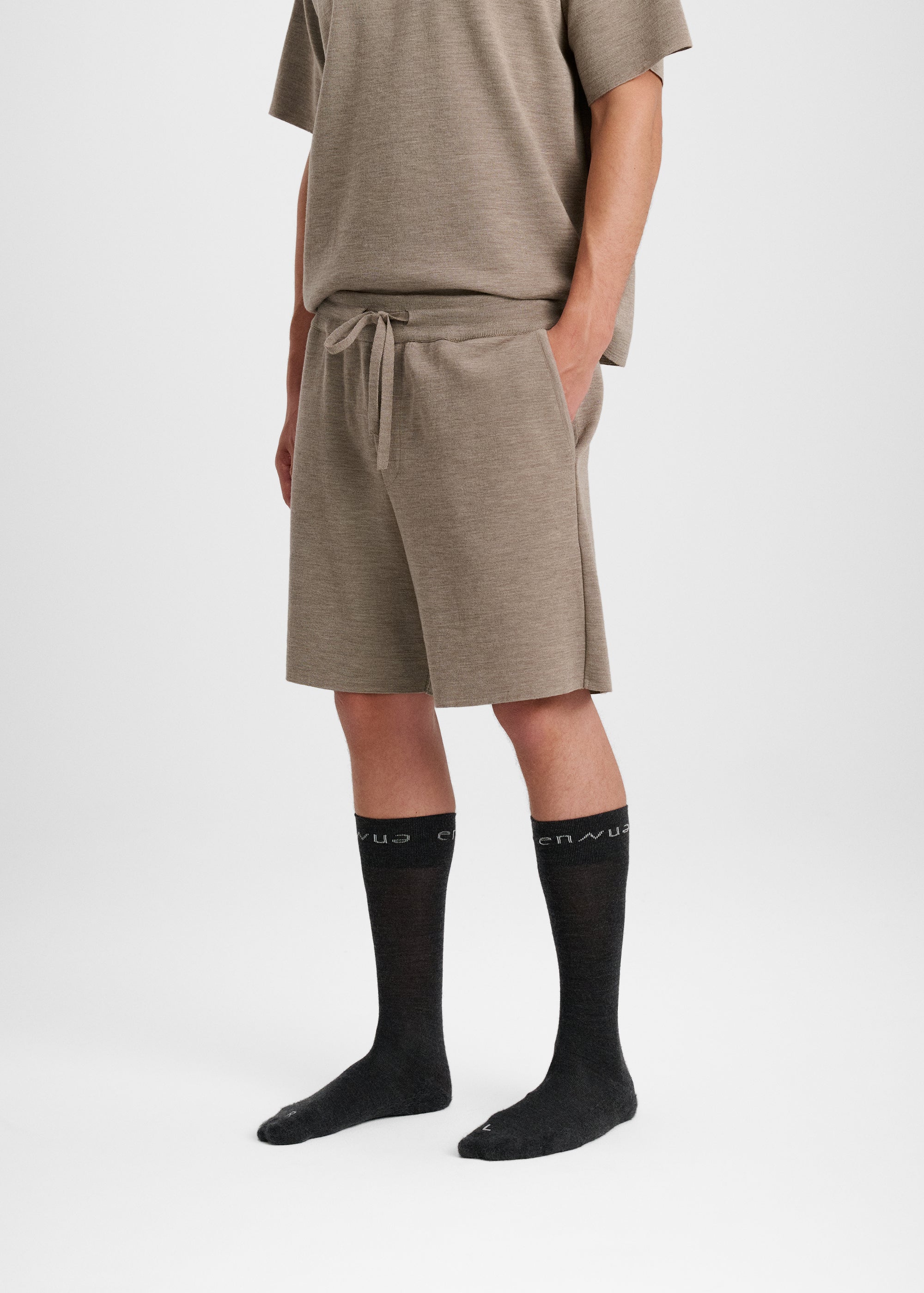 Galena Merino Wool Socks