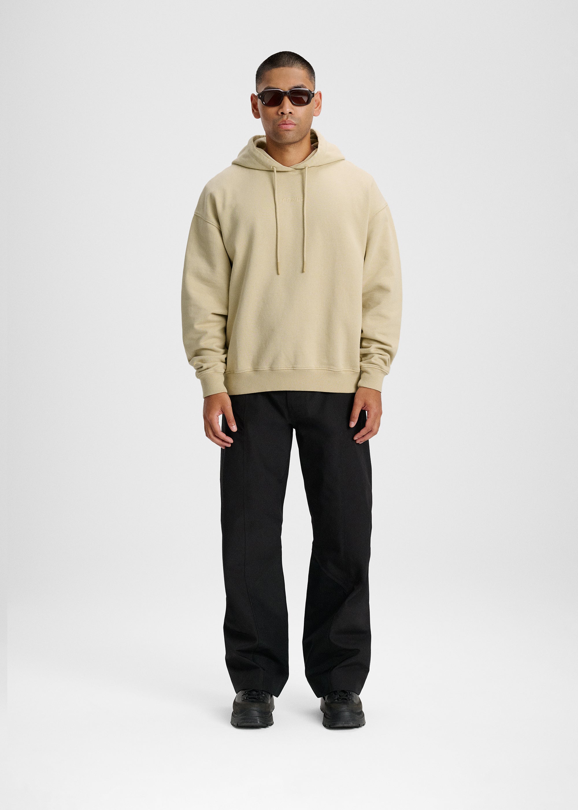 Titanite Heavyweight Hoodie