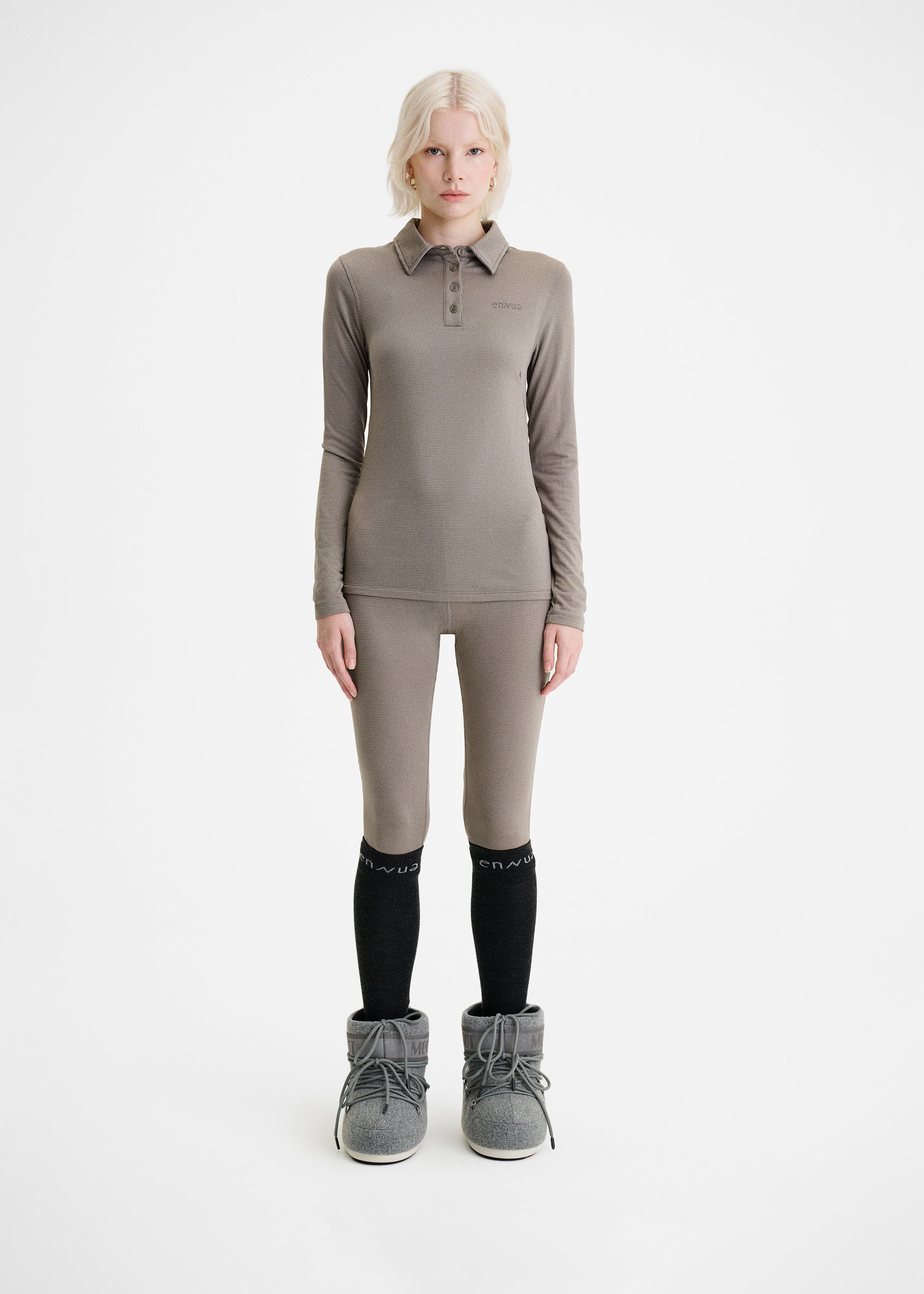 Dover Long-Sleeve Baselayer