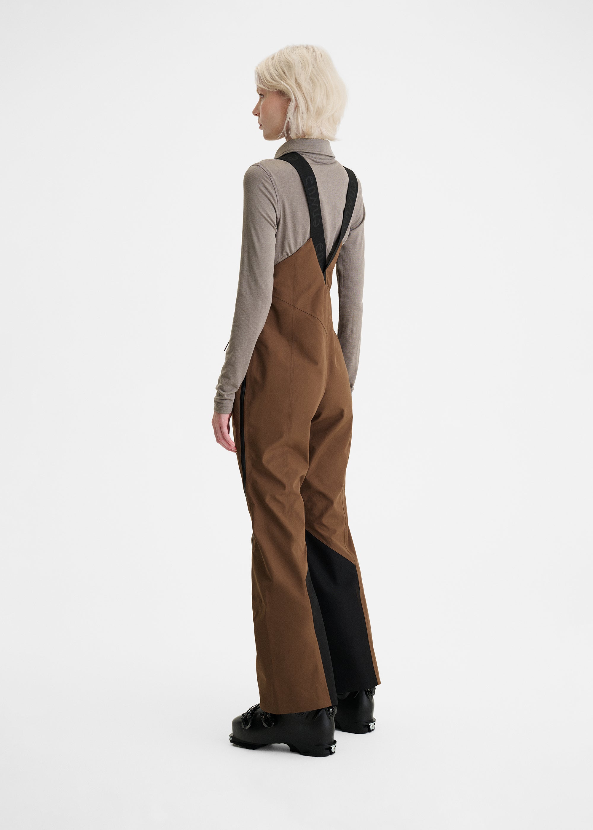 Jet Shell Ski Pants V2