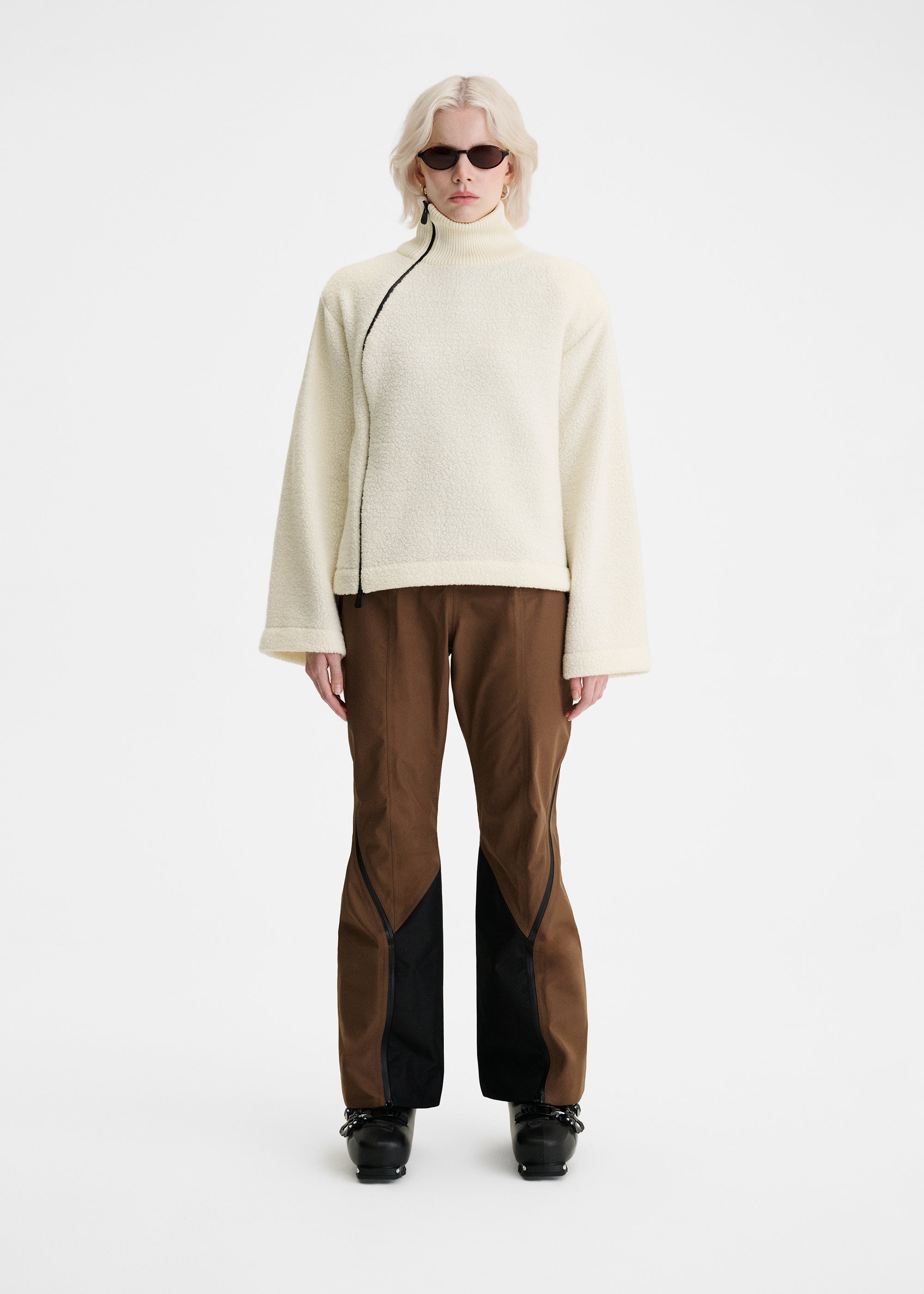 Gneiss Fleece Jacket