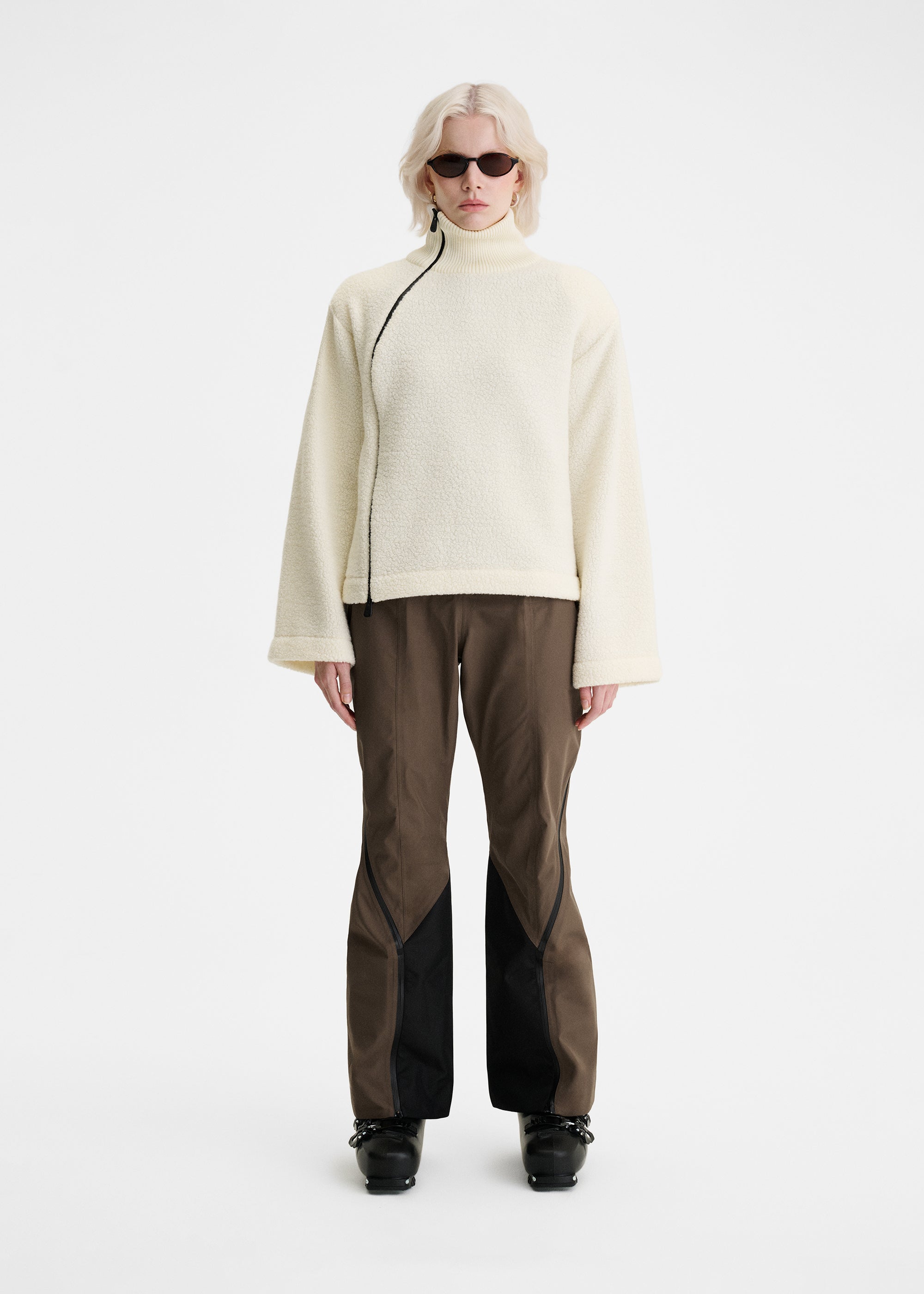 Gneiss Fleece Jacket