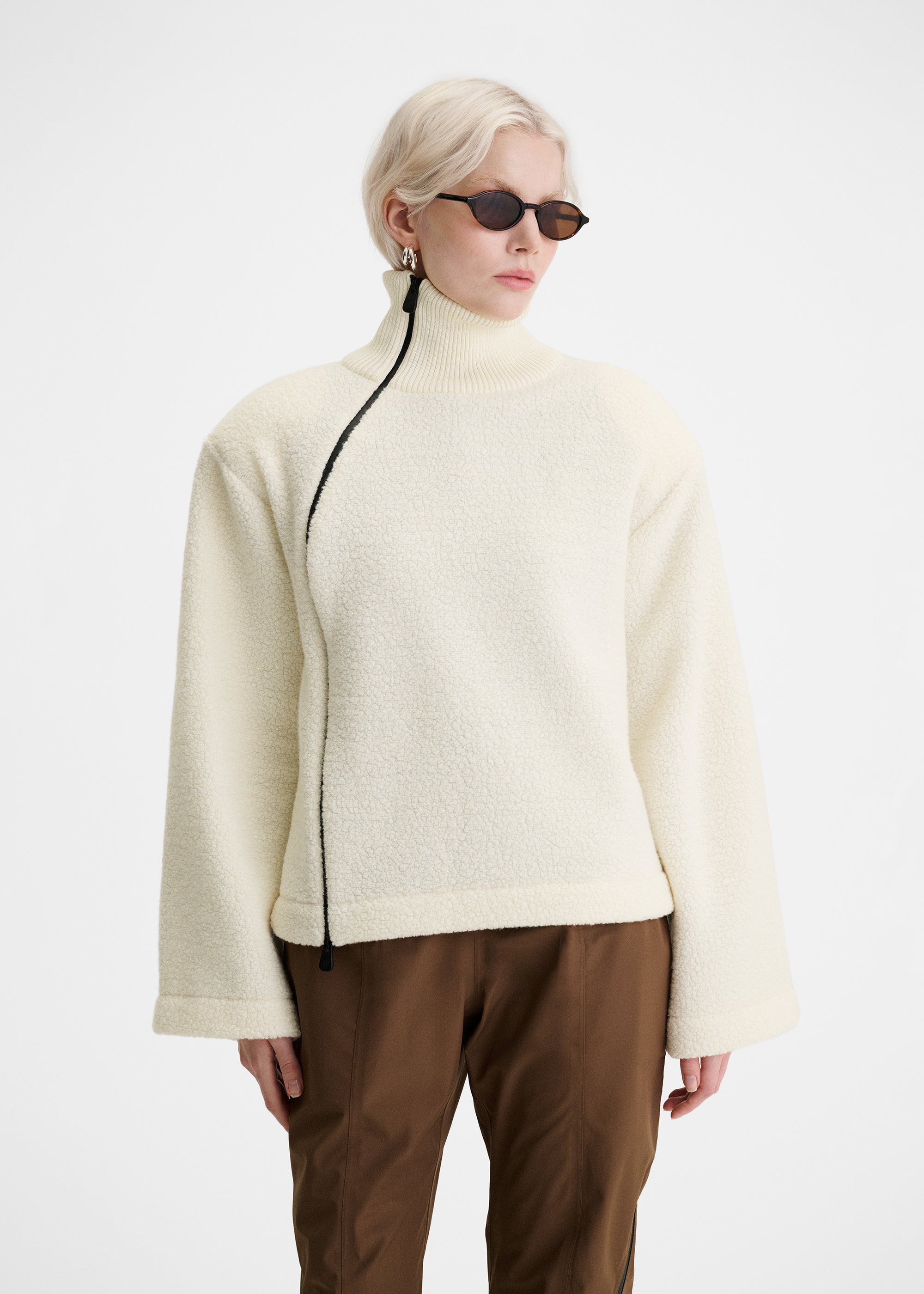 Gneiss Fleece Jacket