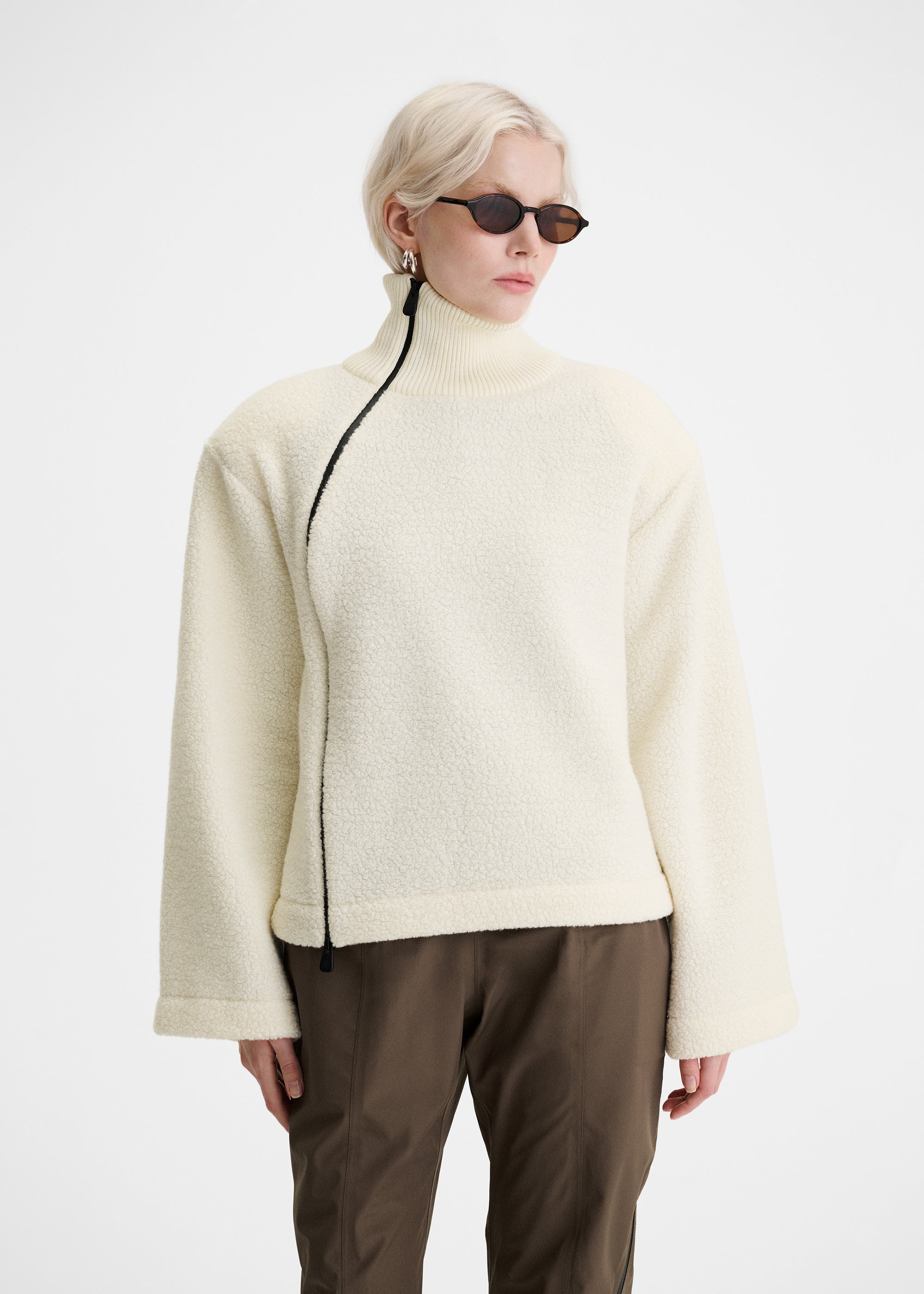 Gneiss Fleece Jacket