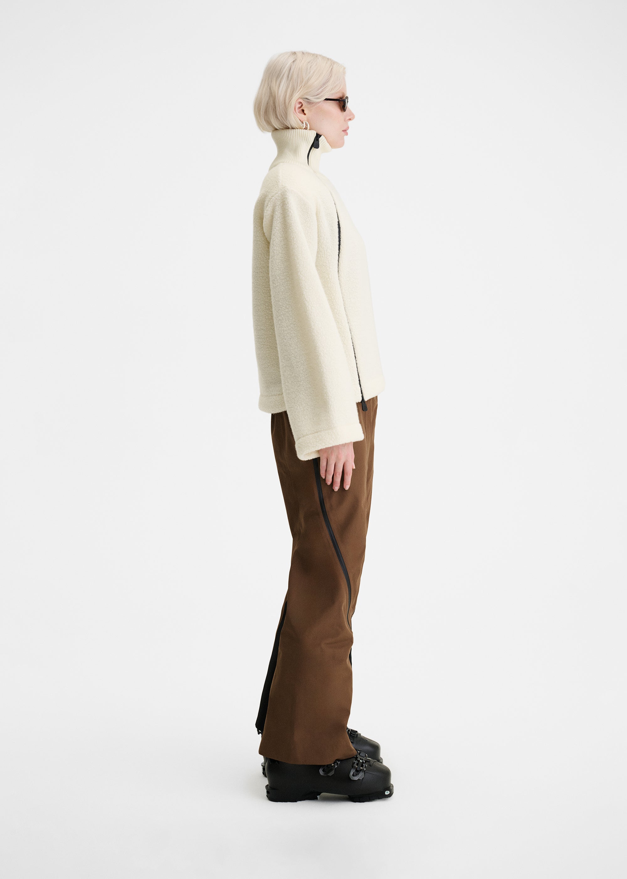 Gneiss Fleece Jacket