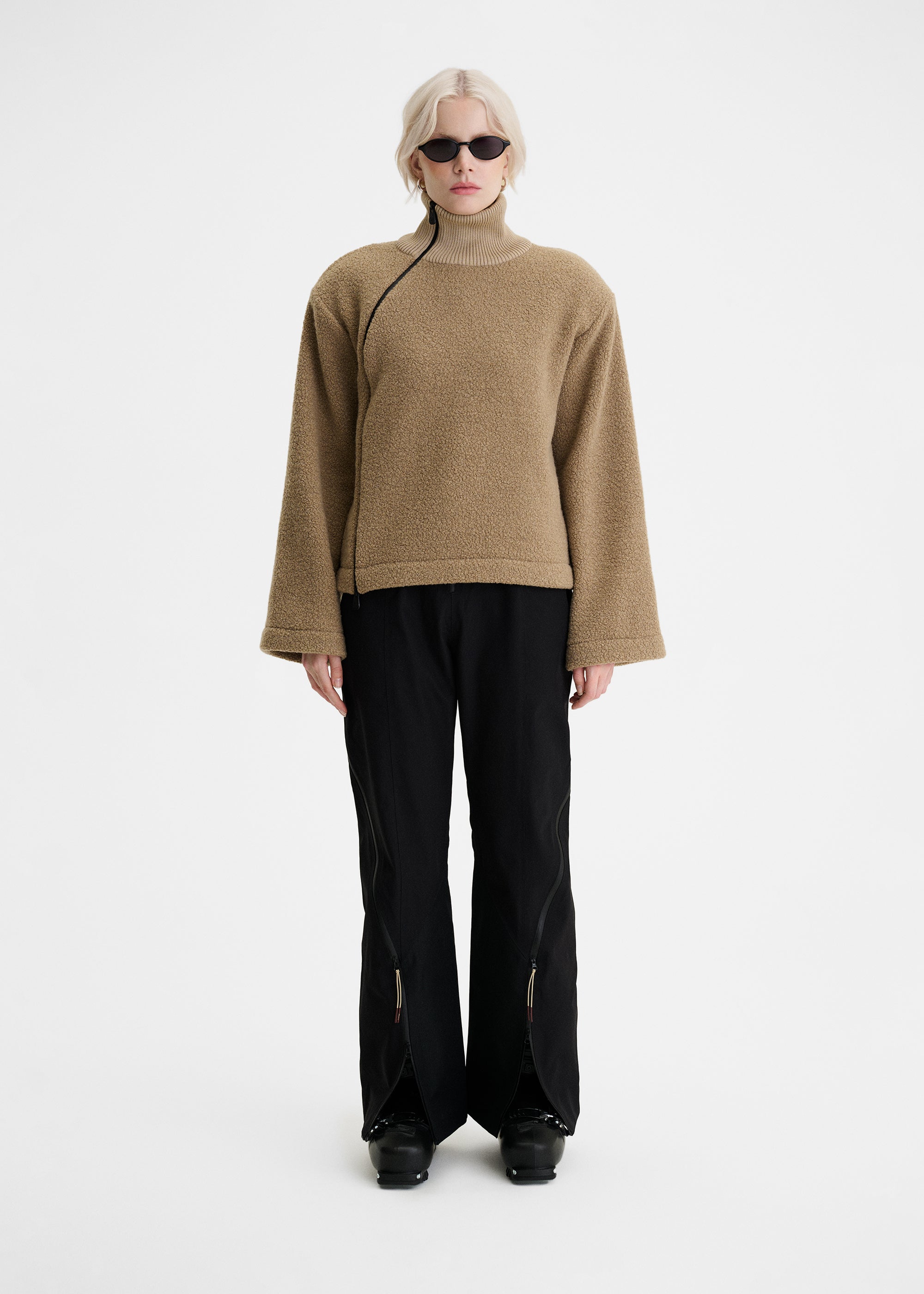 Gneiss Fleece Jacket