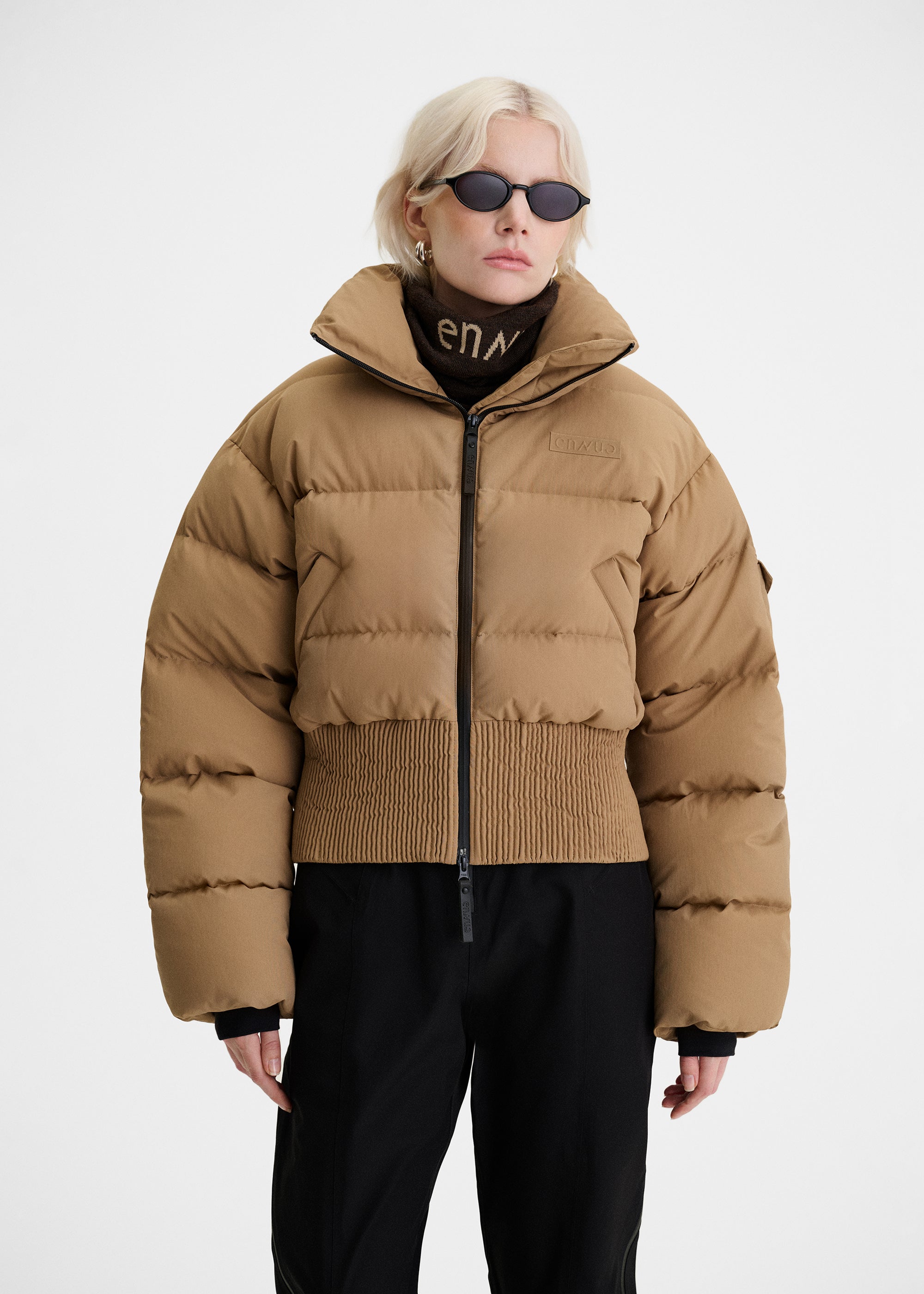 Penden Down Ski Jacket