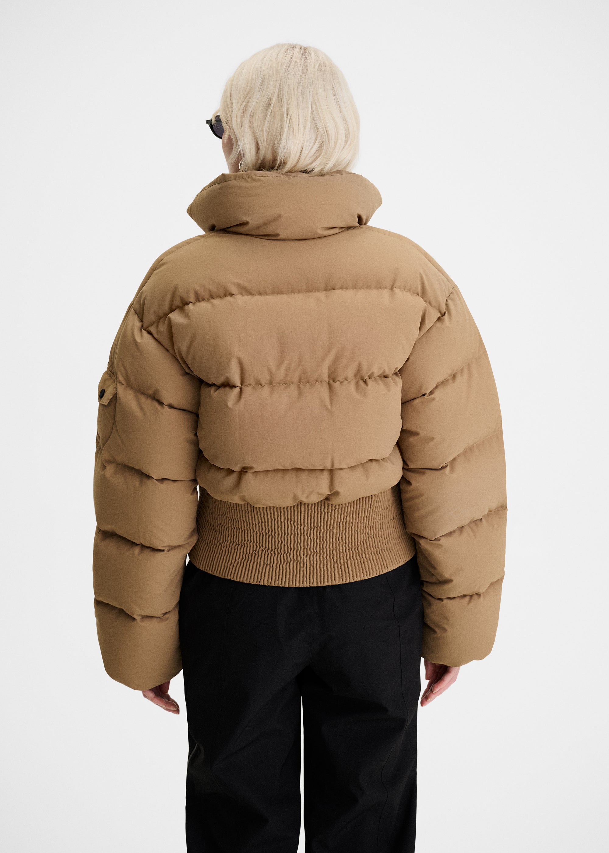 Penden Down Ski Jacket