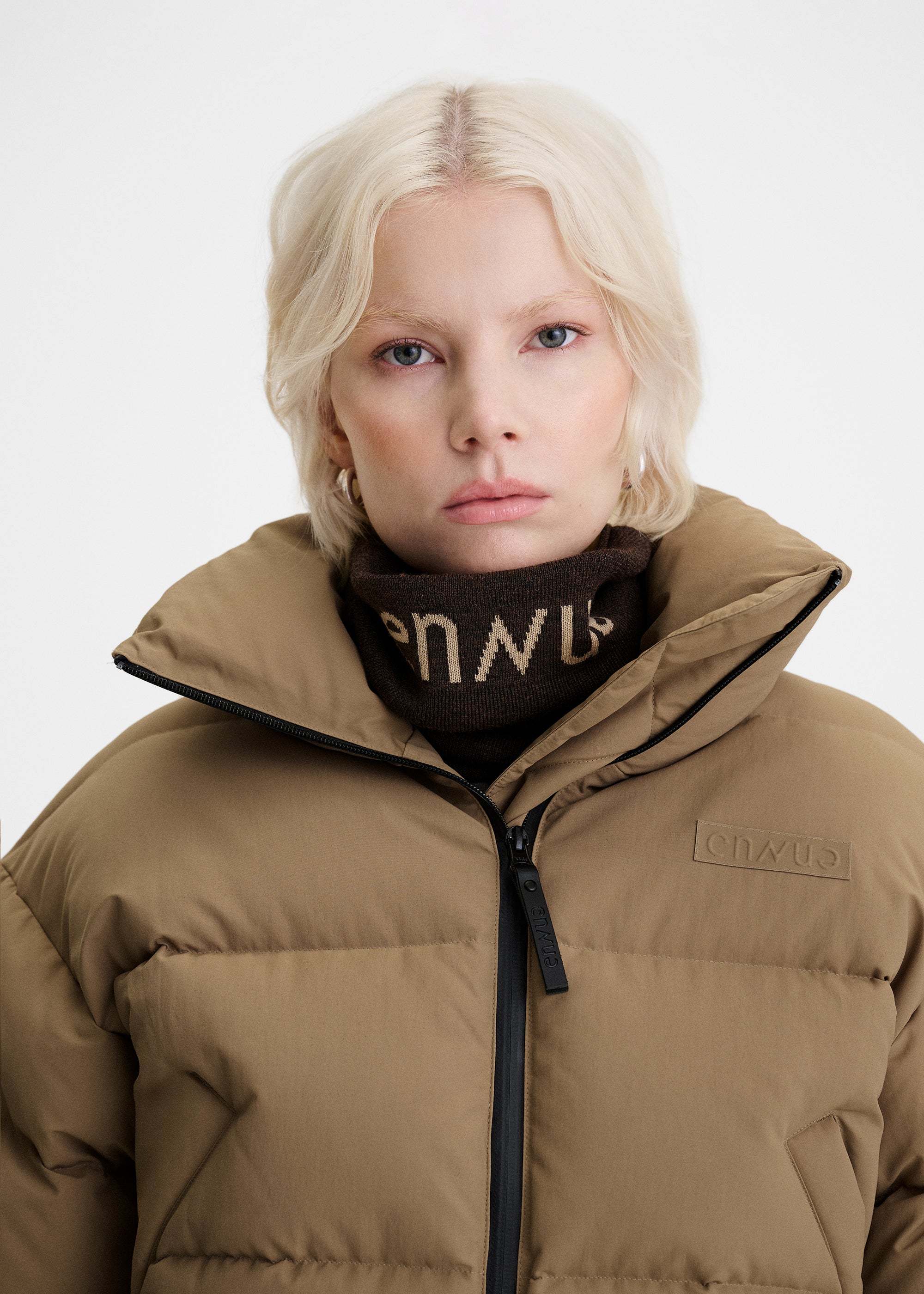 Skarn Merino Wool Buff