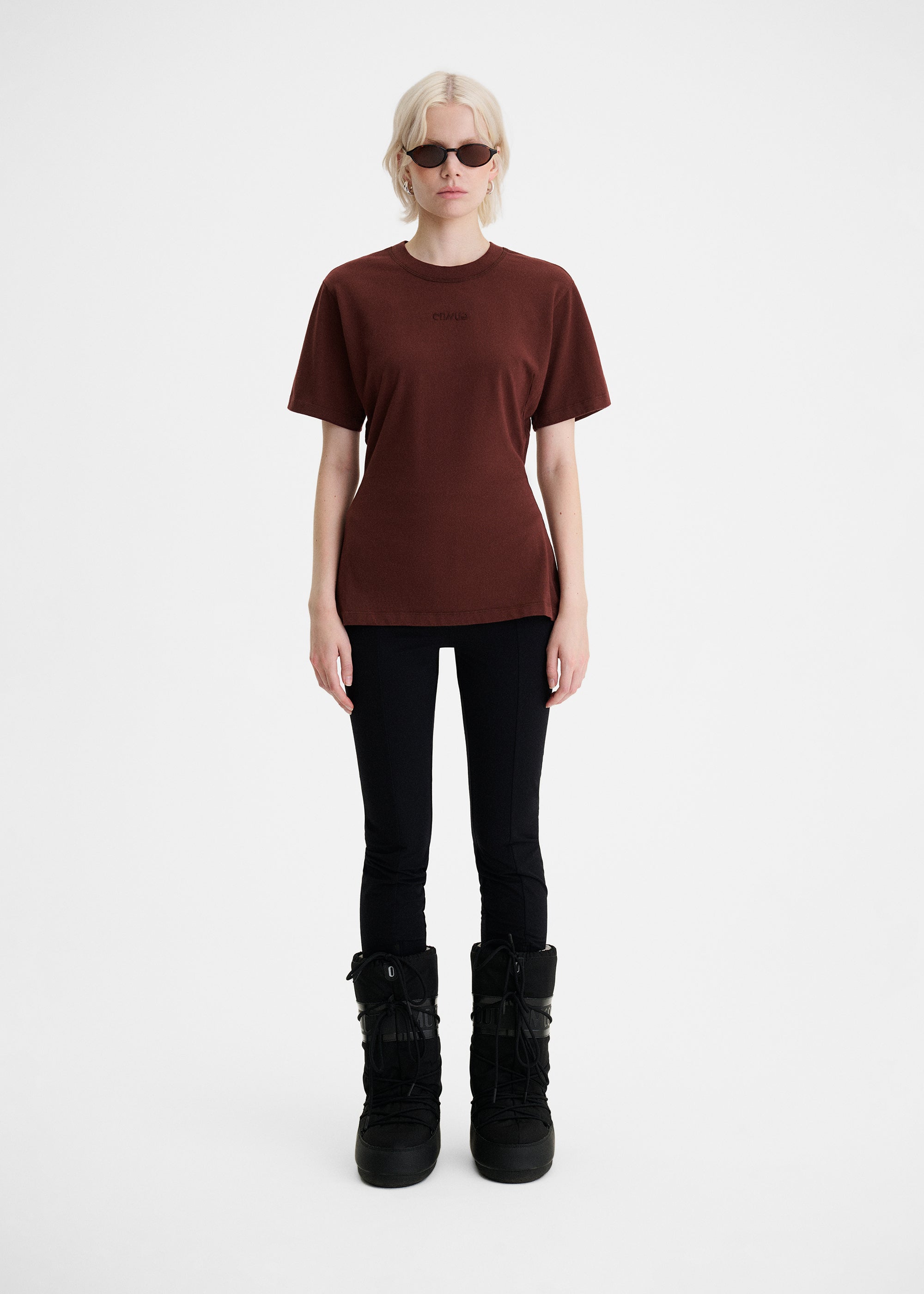 Topaz Heavyweight T-Shirt