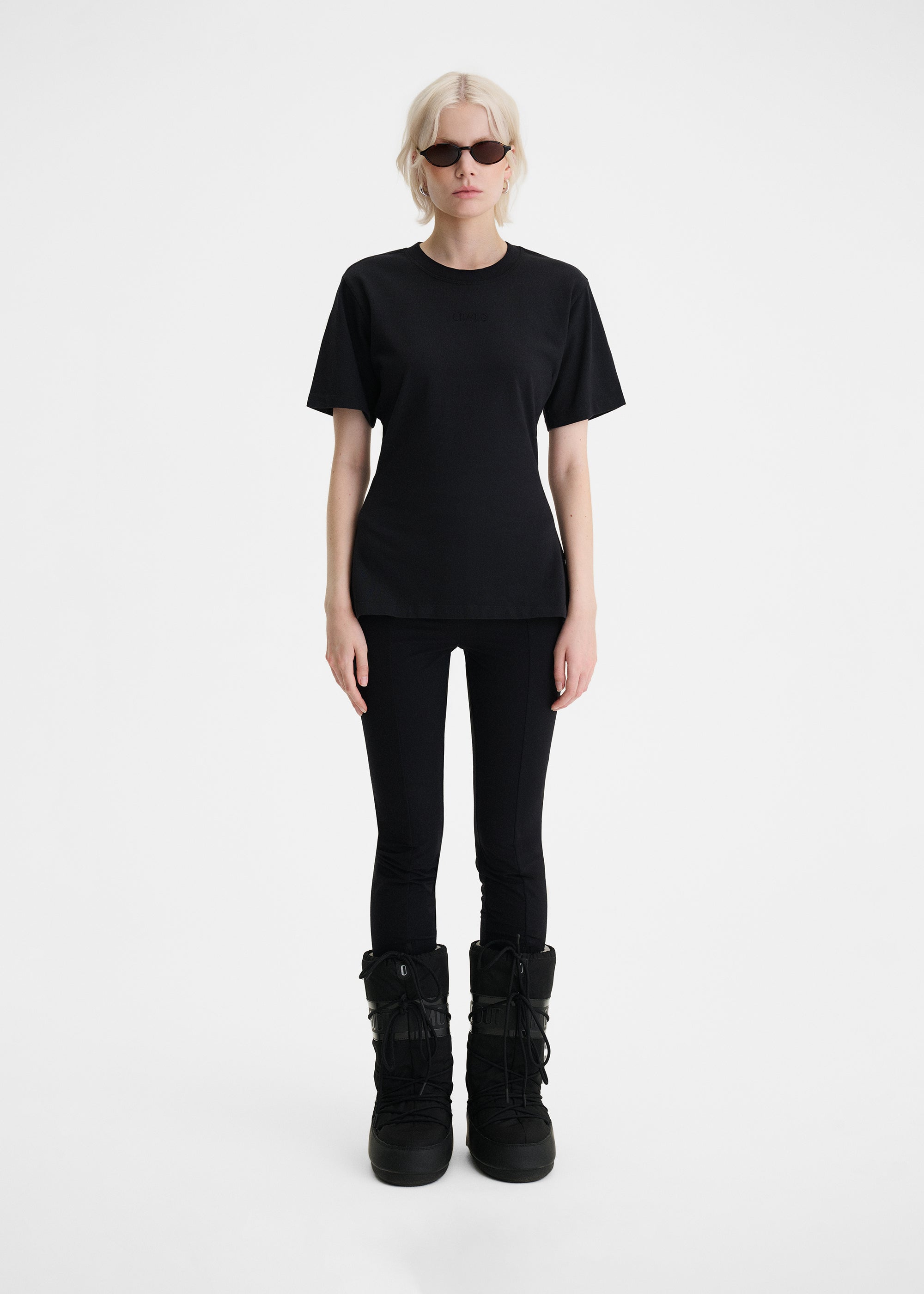 Topaz Heavyweight T-Shirt