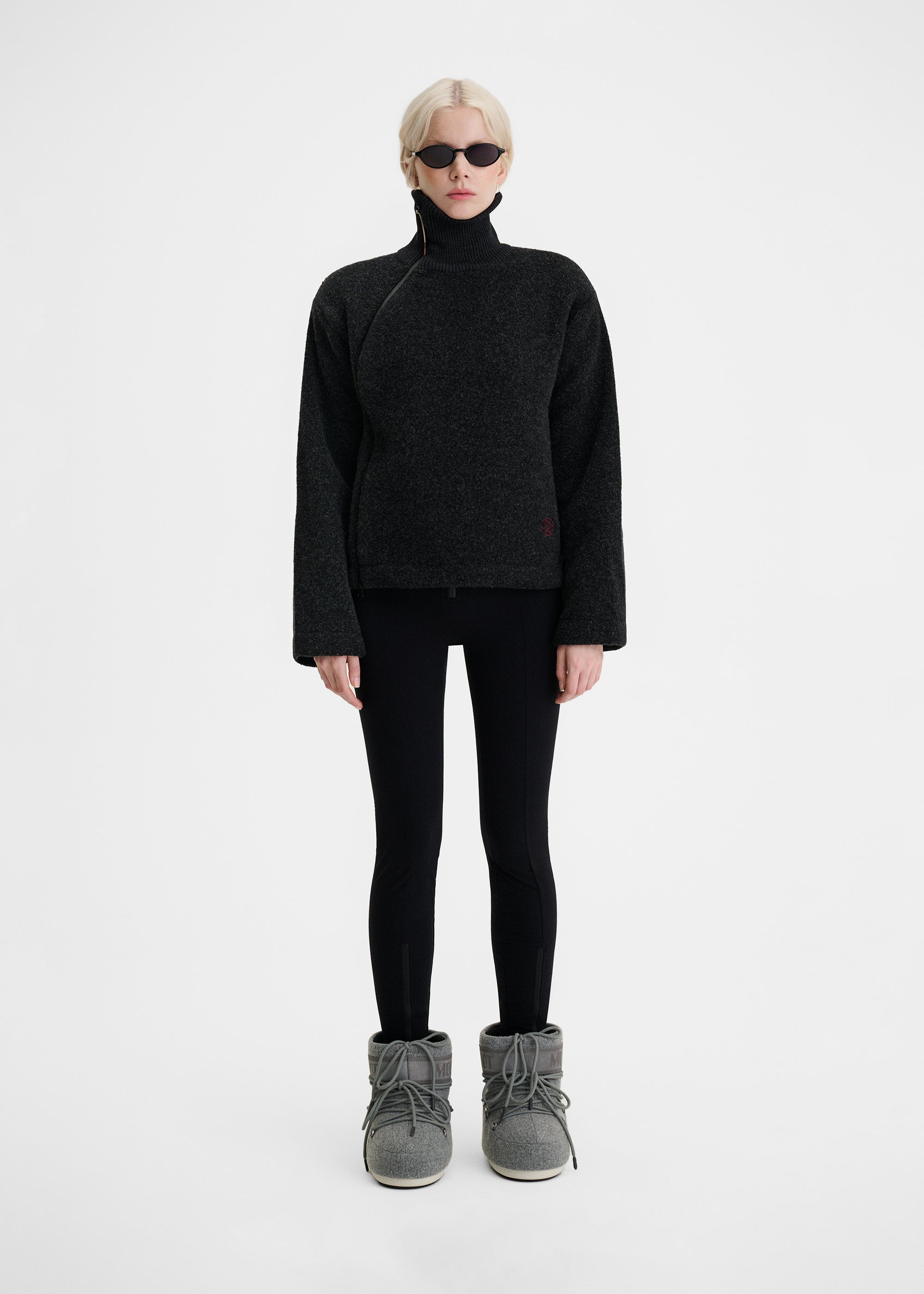 Gneiss Fleece Jacket