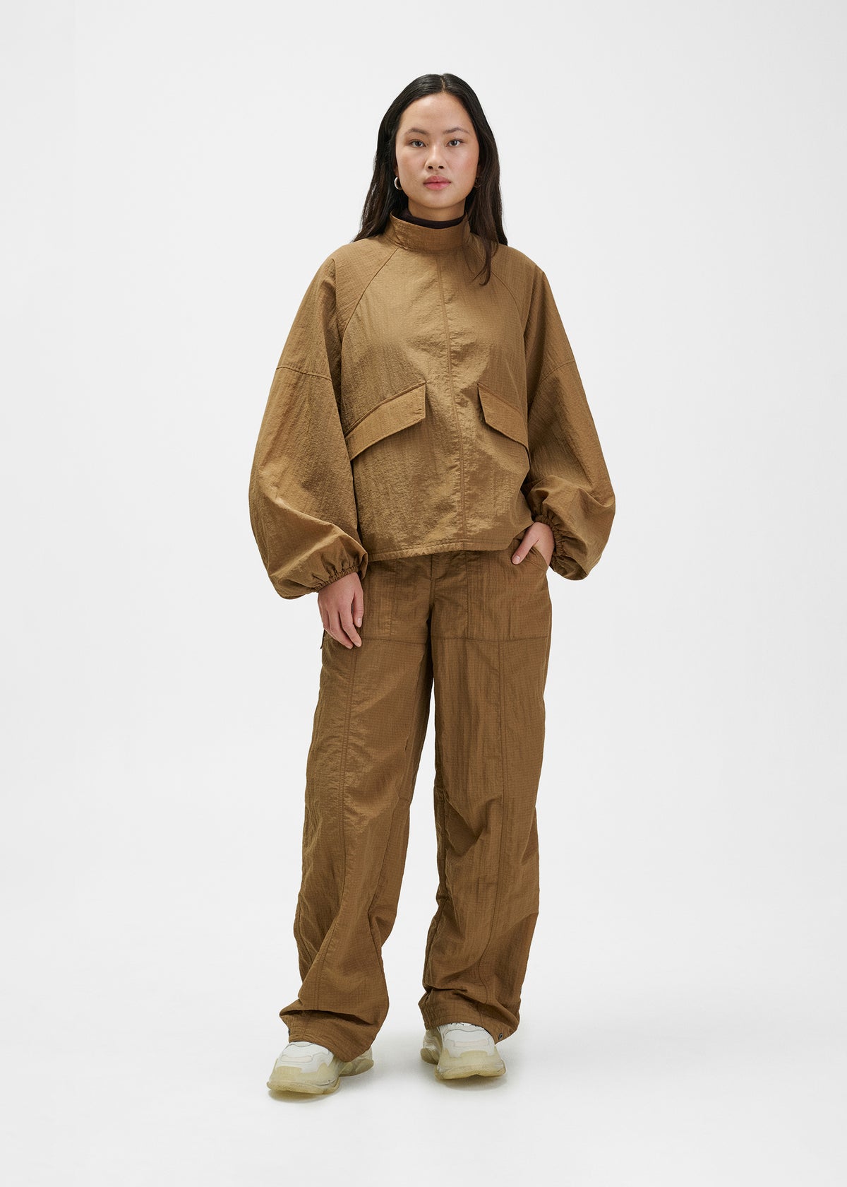 Aydon Ripstop Shirt