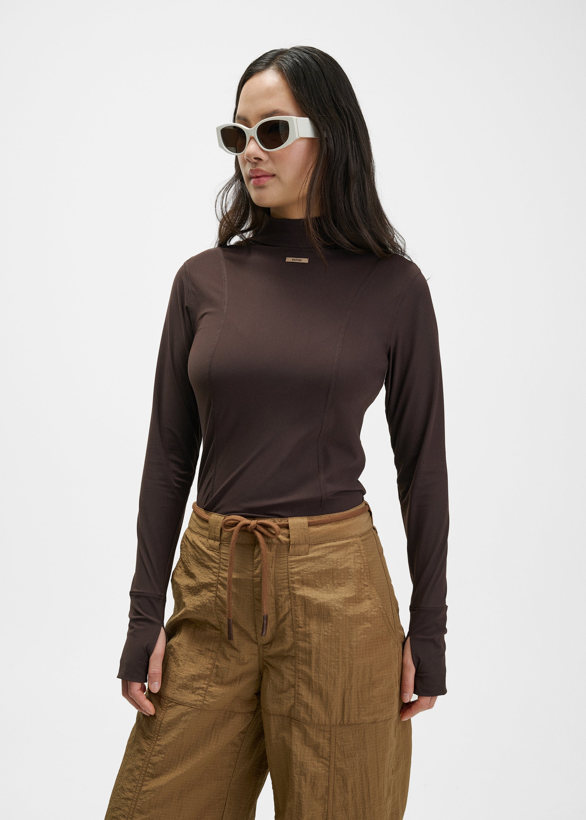 Canai Air Long-Sleeve