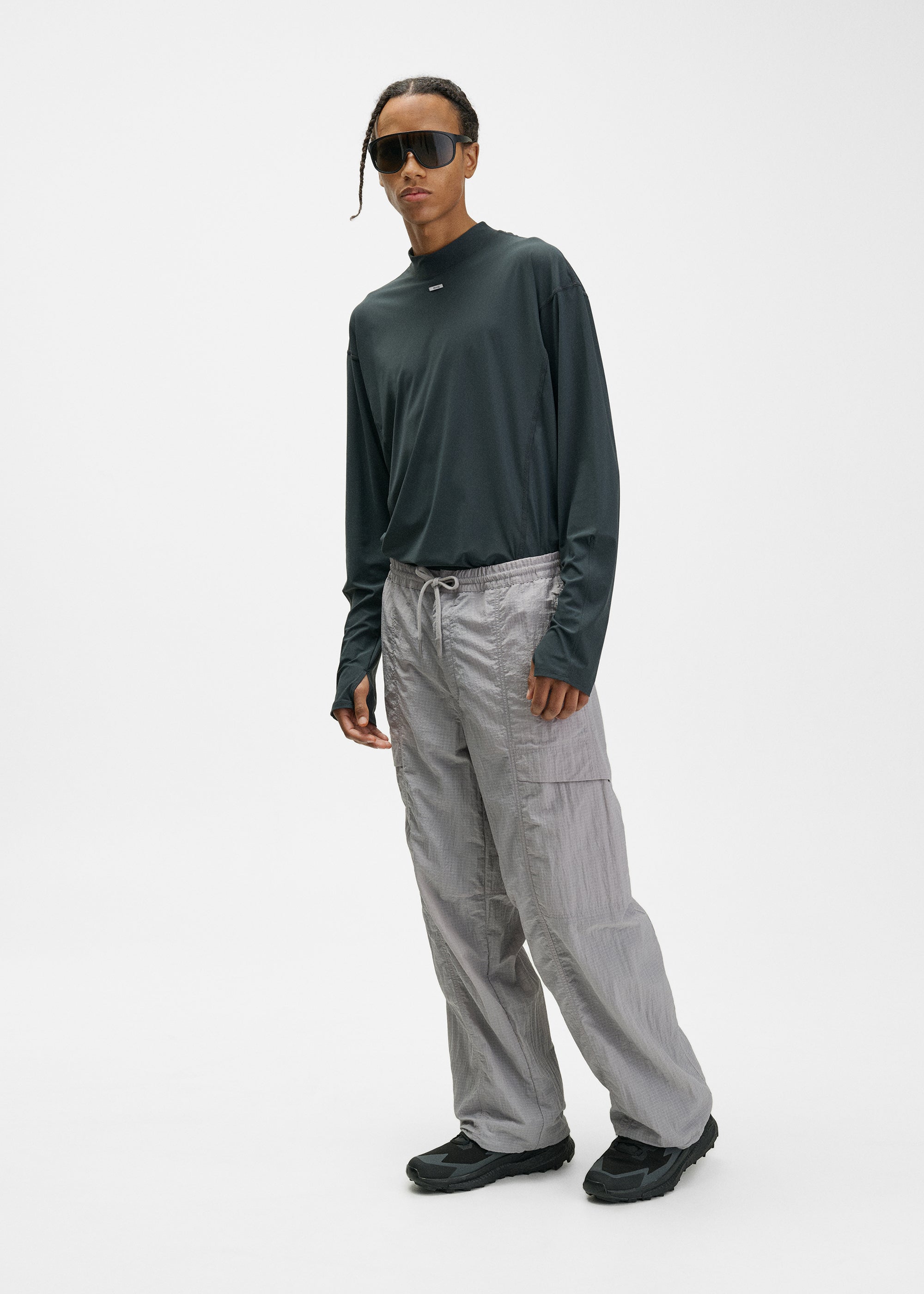 Mojave Ripstop Trousers