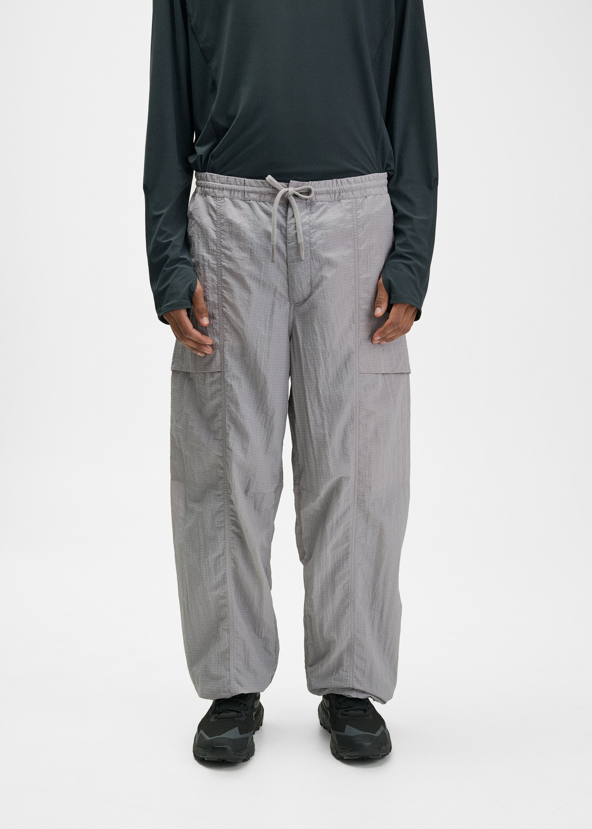 Mojave Ripstop Trousers