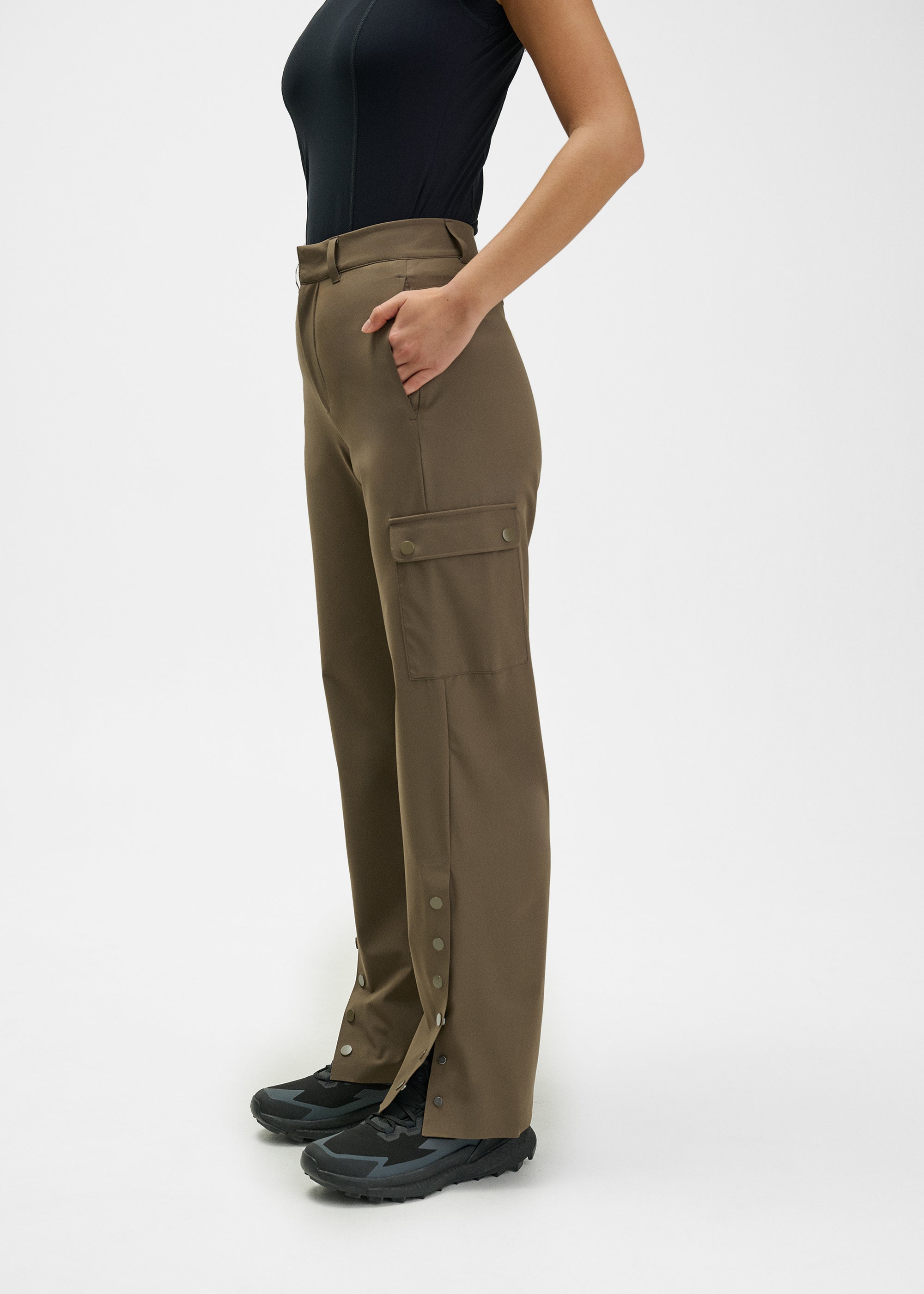 Amberley Trek Pants