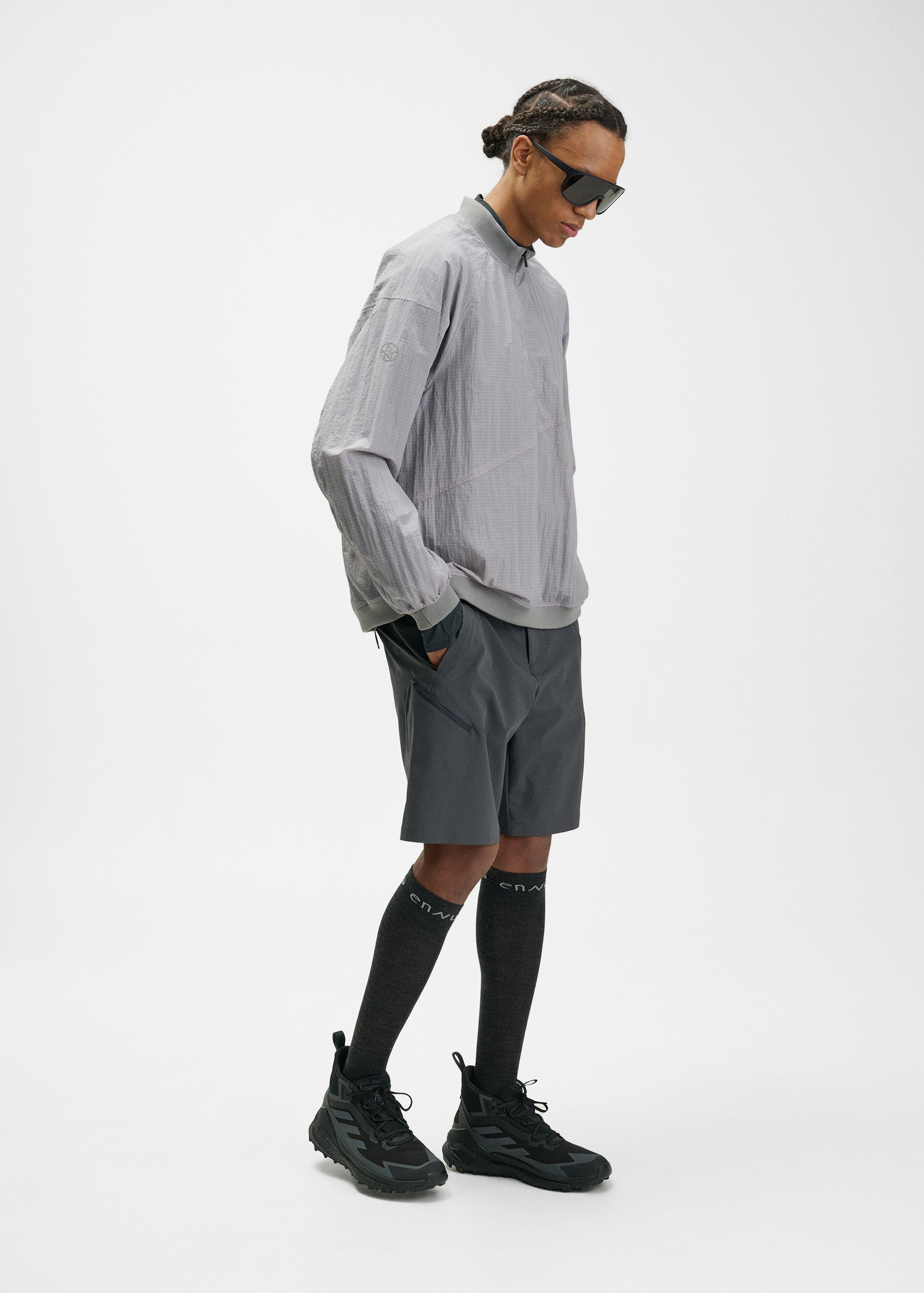 Crayke Ripstop Anorak