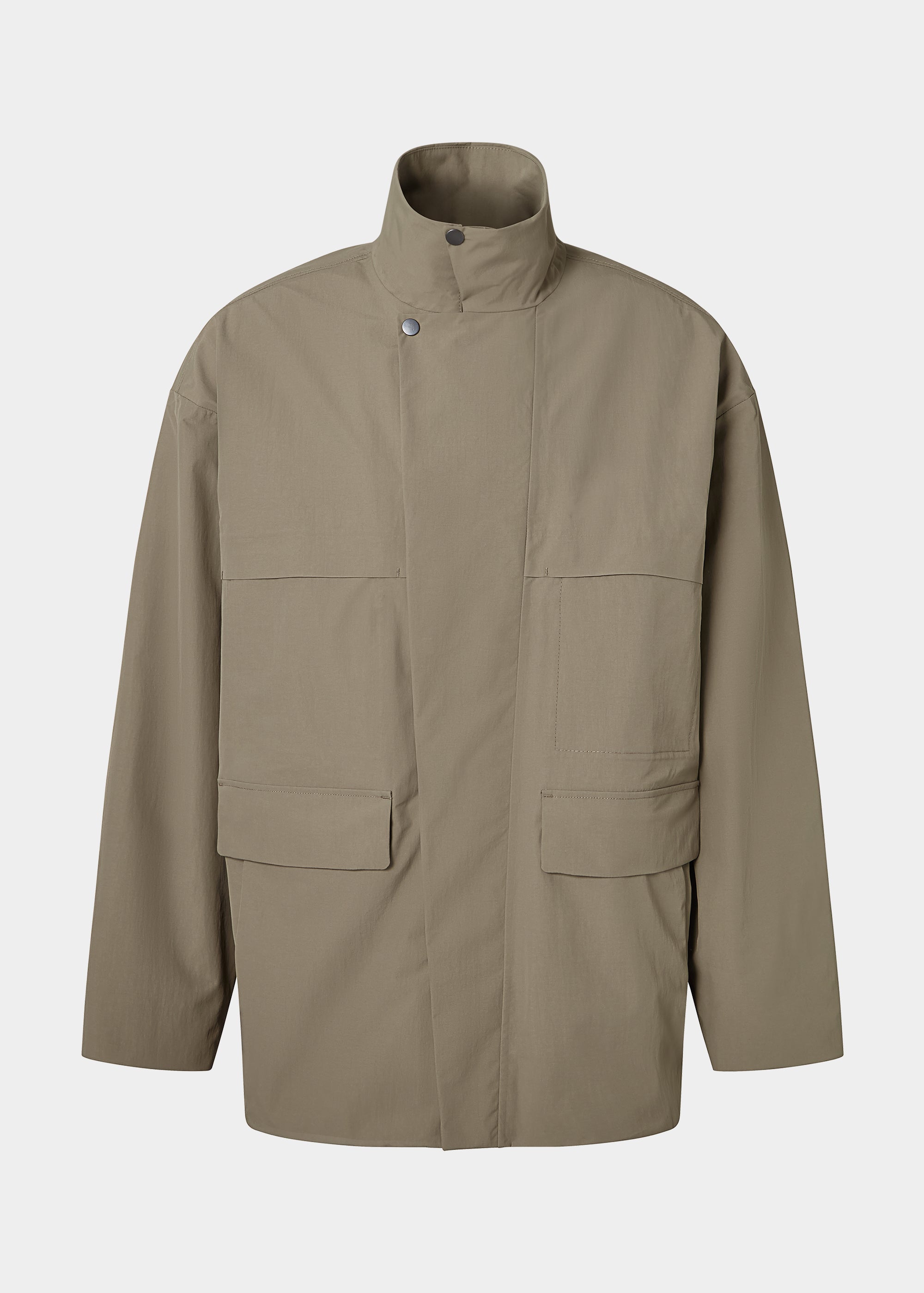 Acacia 2-Layer Utility Jacket