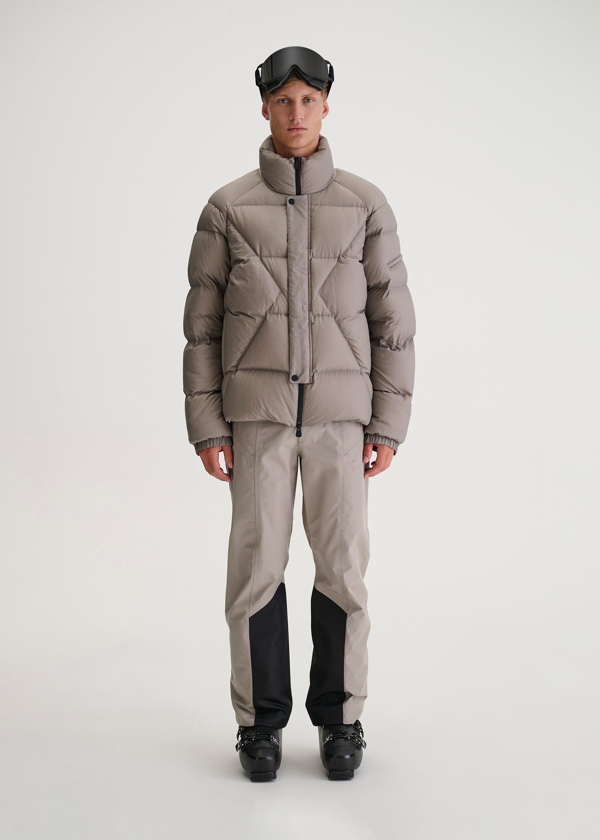 Alton Down Jacket