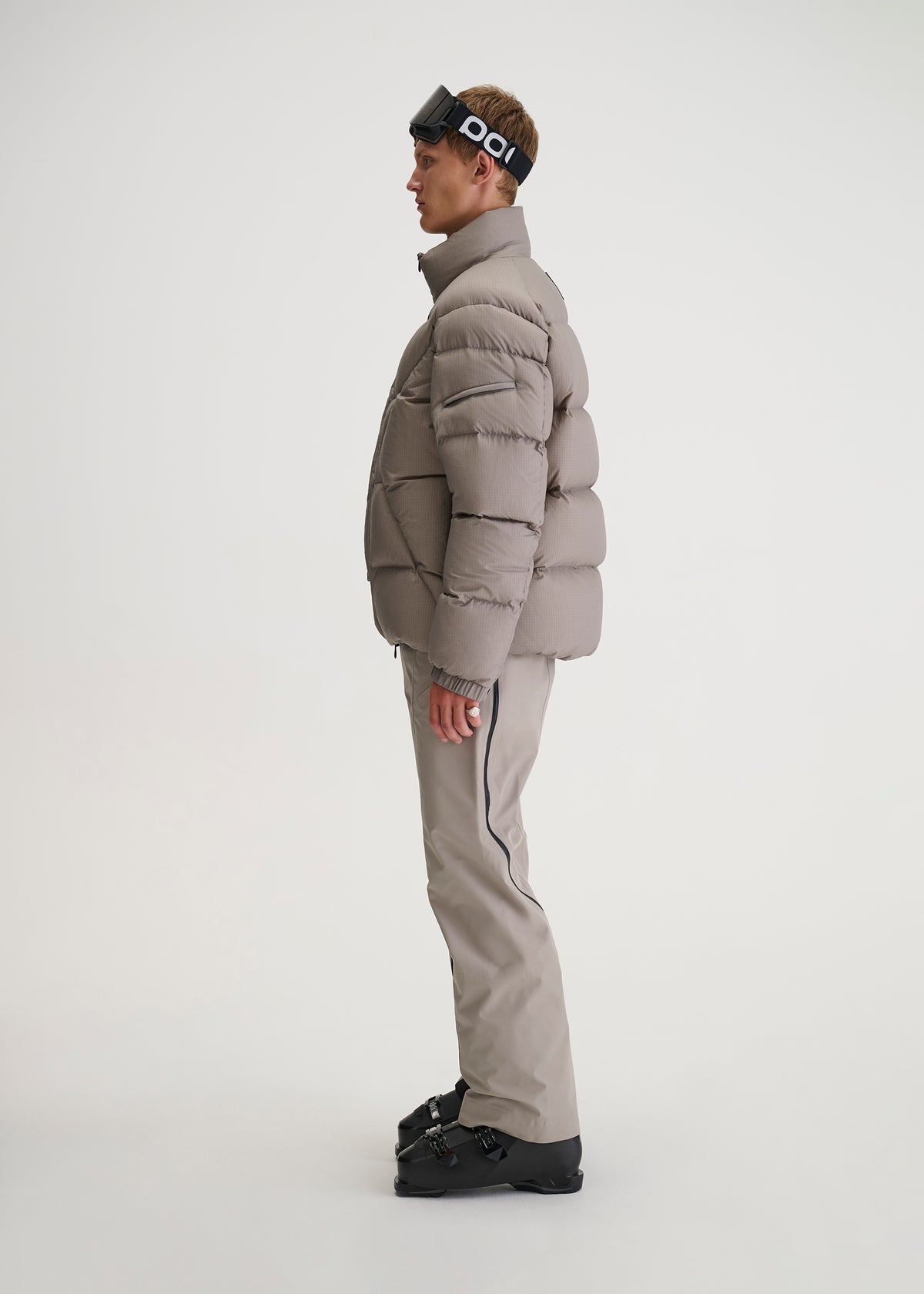Alton Down Jacket