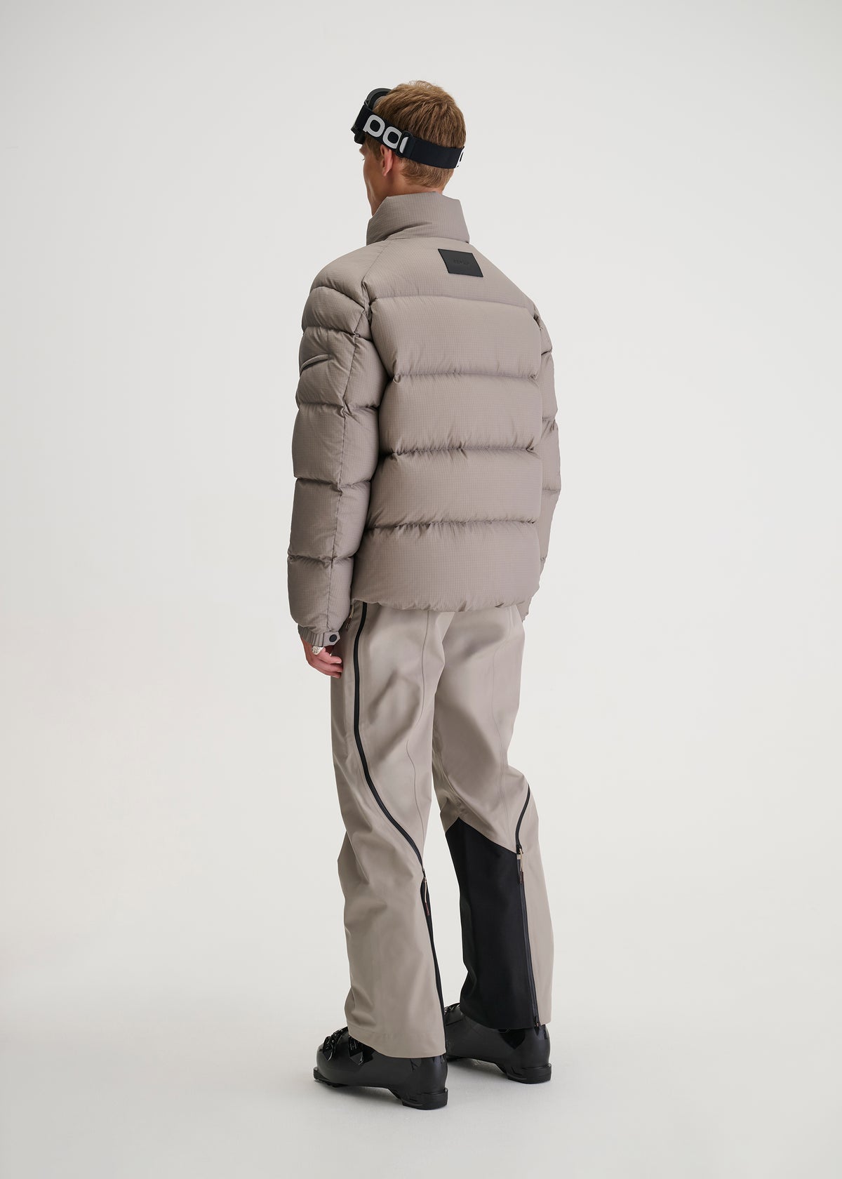 Alton Down Jacket