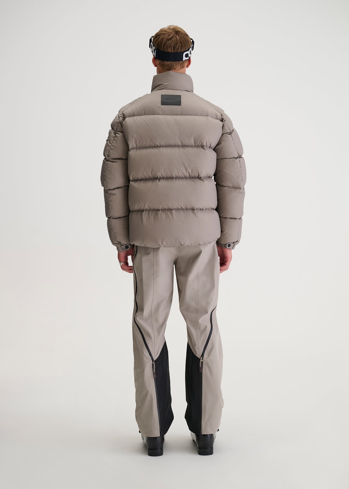 Alton Down Jacket