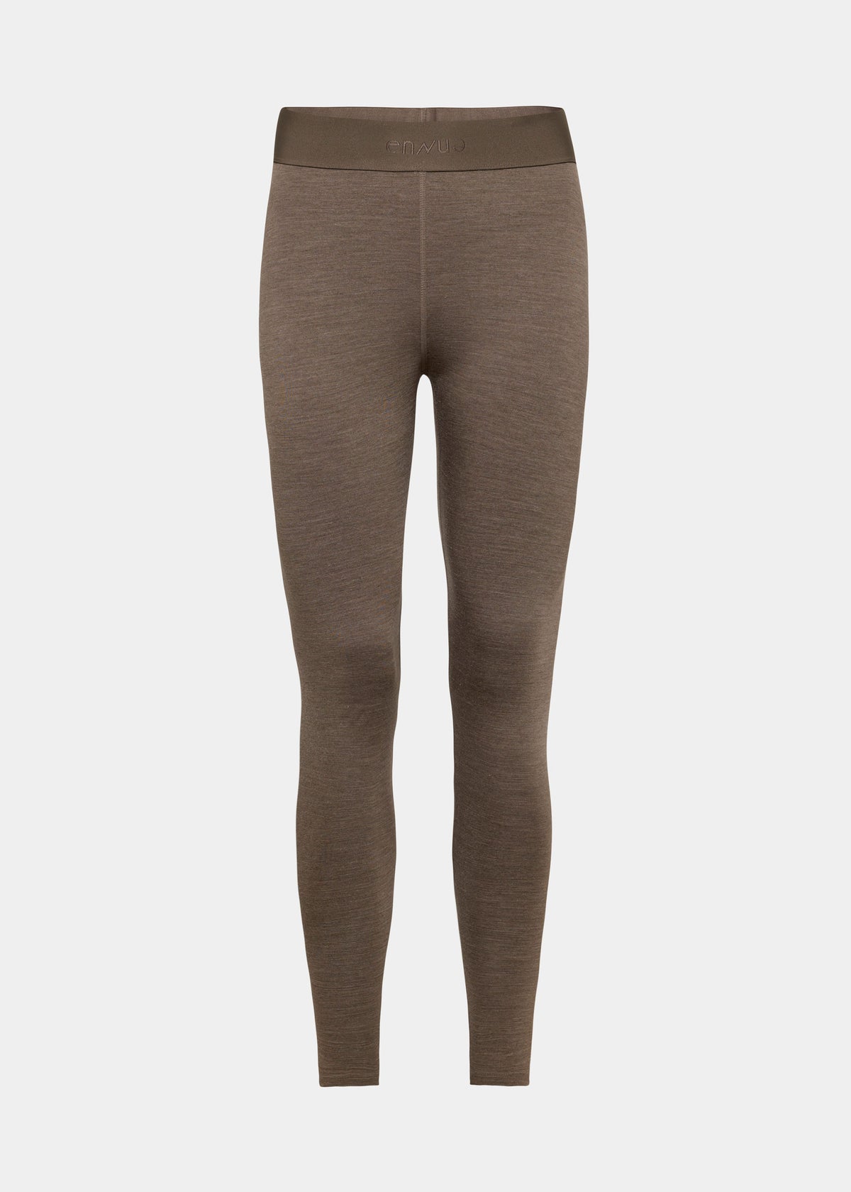 Aria Wool-Silk Baselayer Leggings