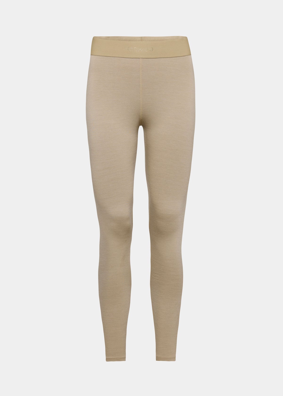 Aria Wool-Silk Baselayer Leggings