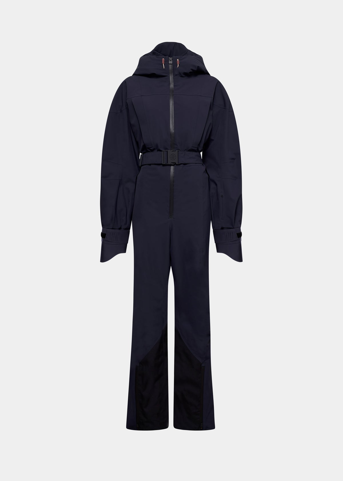 Ash Ski Suit