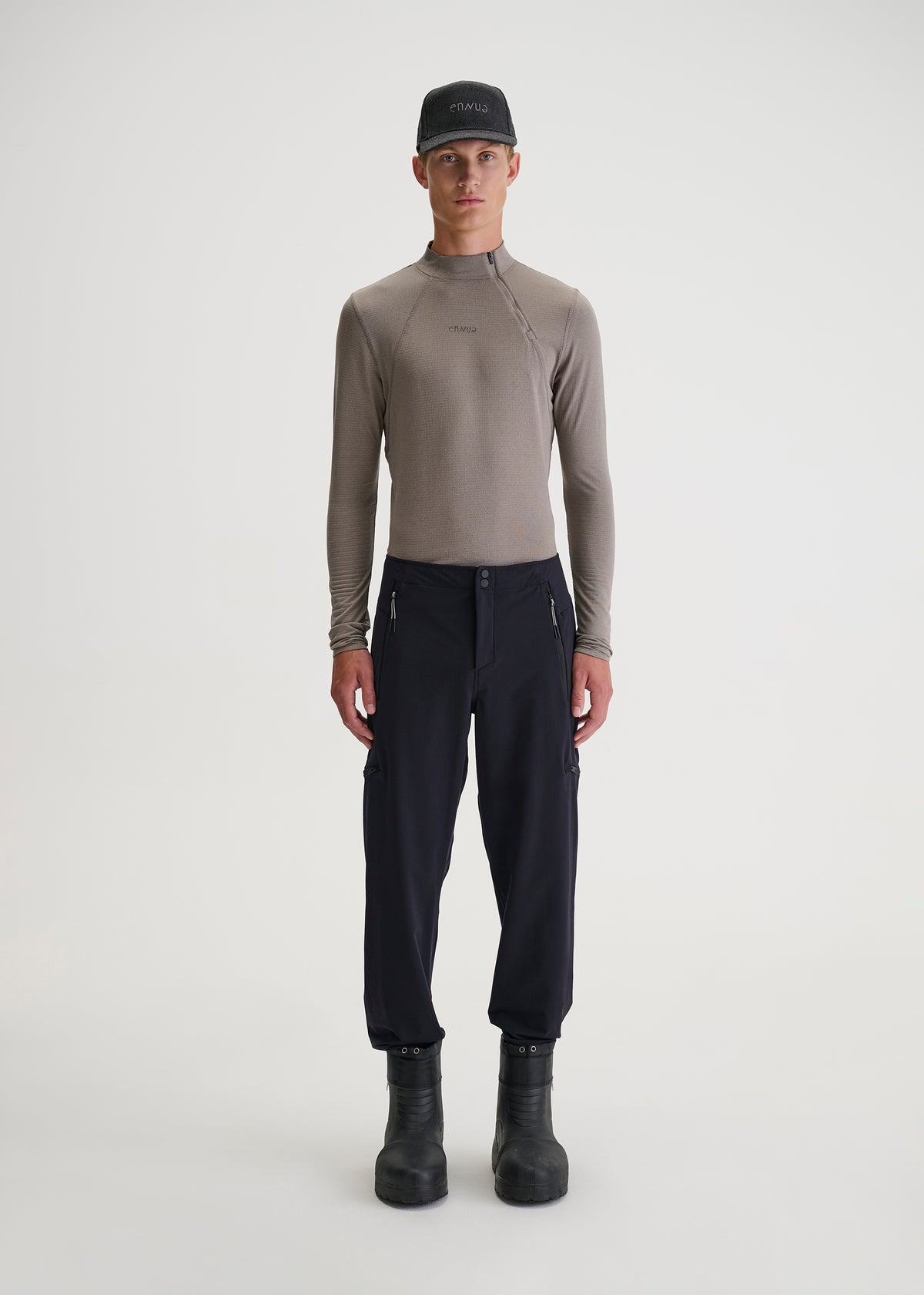 Avon Wool-Tech Stretch Pants