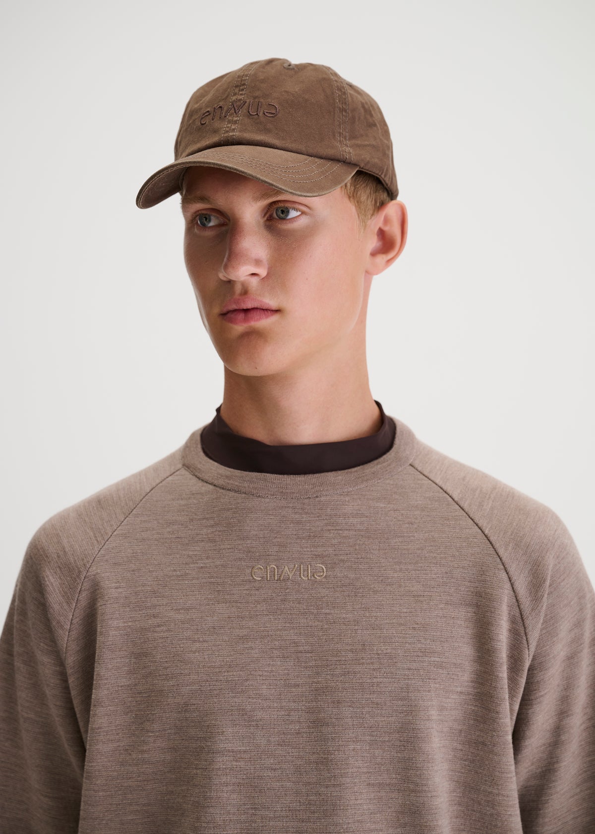 Barden Knit T-Shirt