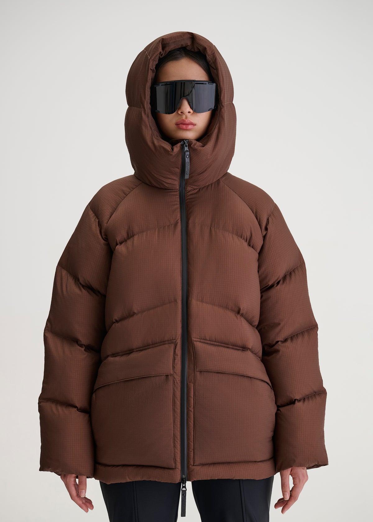 Bodiam Down Jacket
