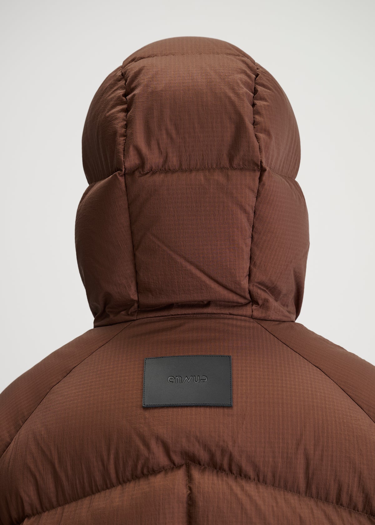 Bodiam Down Jacket