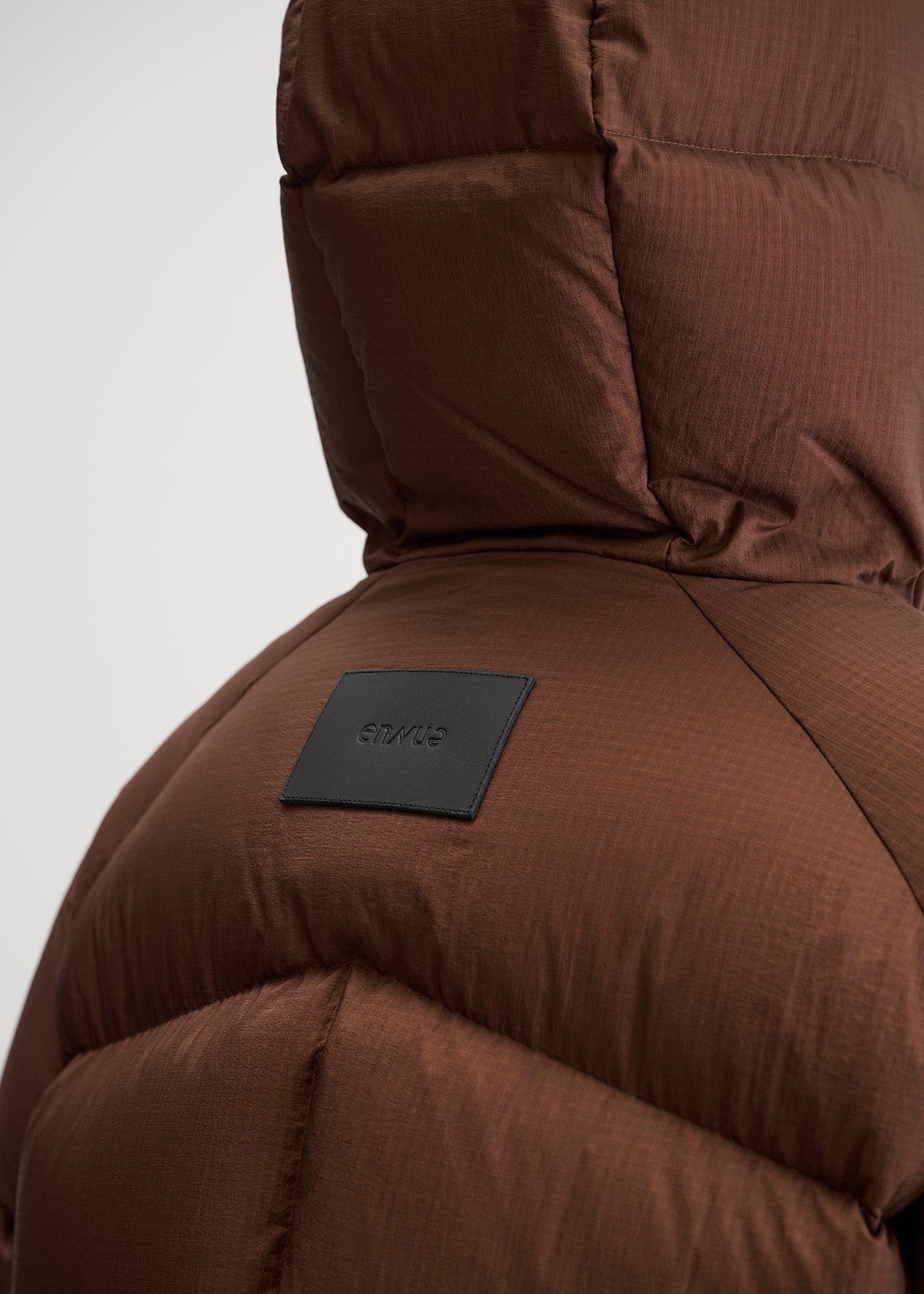 Bodiam Down Jacket