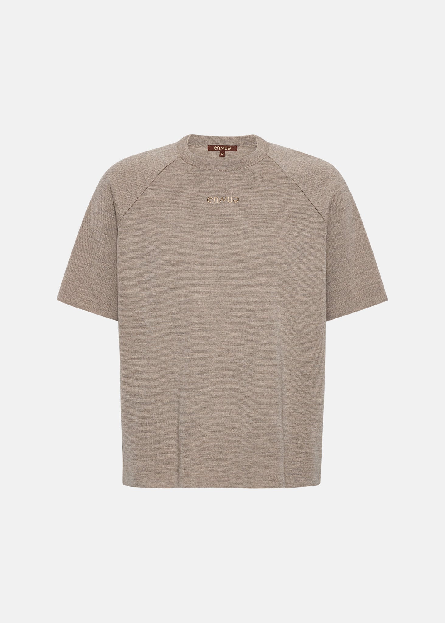 Barden Knit T-Shirt
