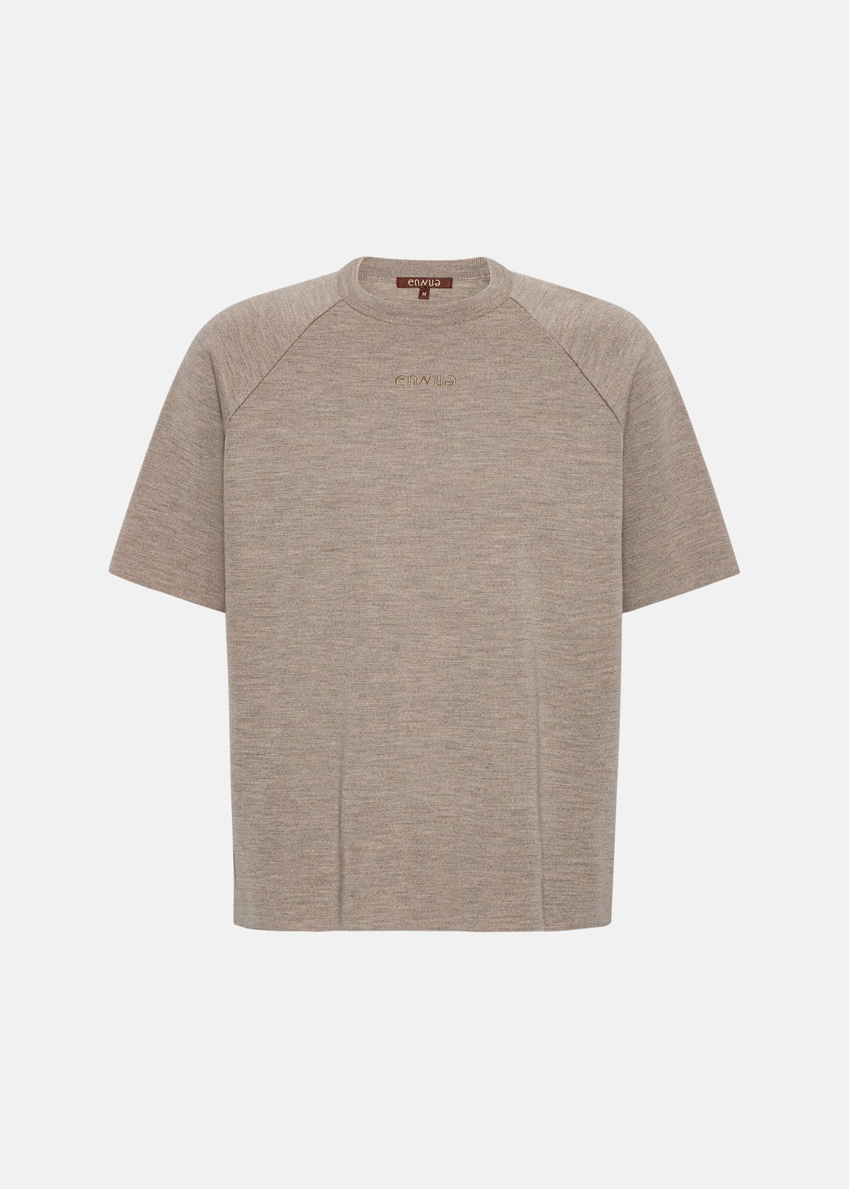 Barden Knit T Shirt