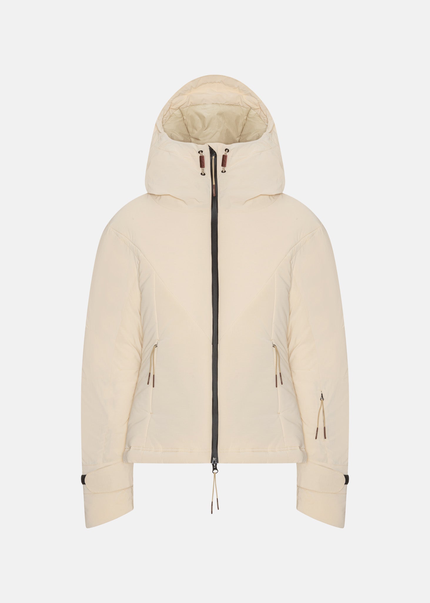 Basalt Padded Ski Jacket