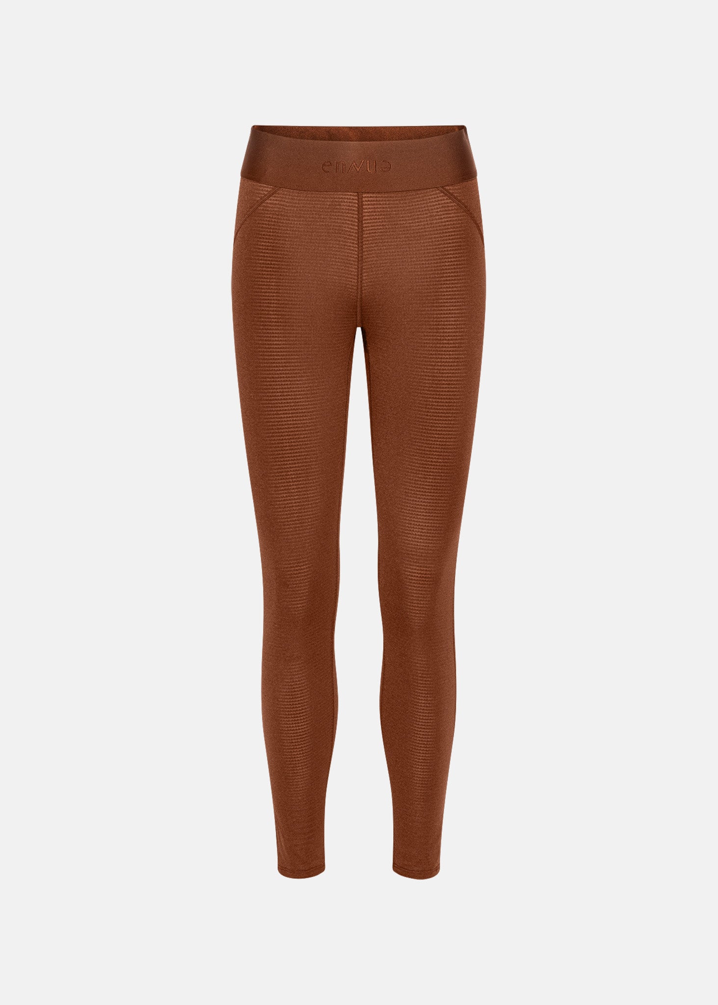 Berry Baselayer Leggings