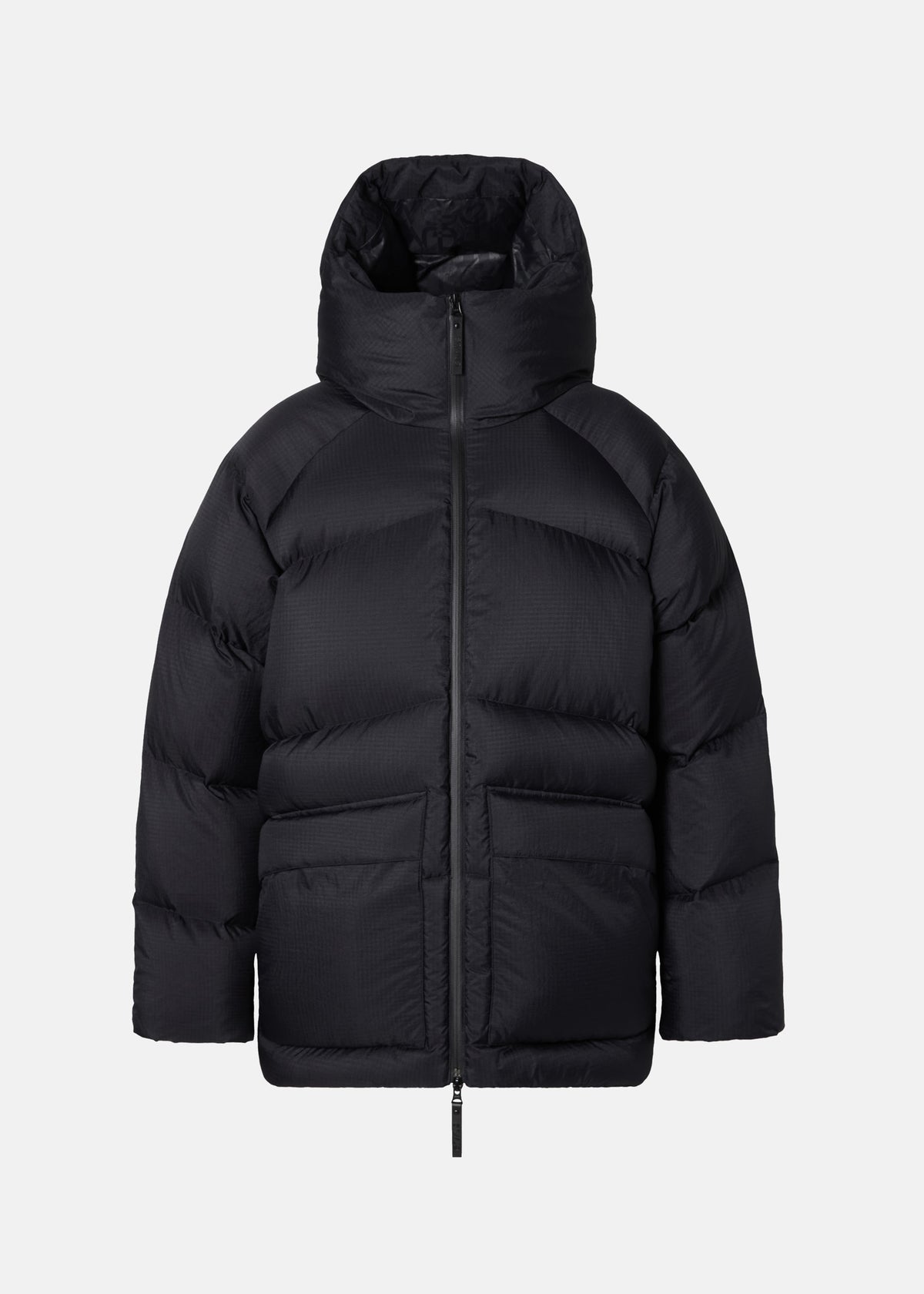 Bodiam Down Jacket