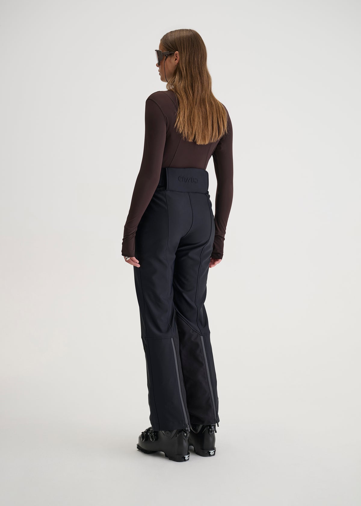 Carya Softshell Ski Pant
