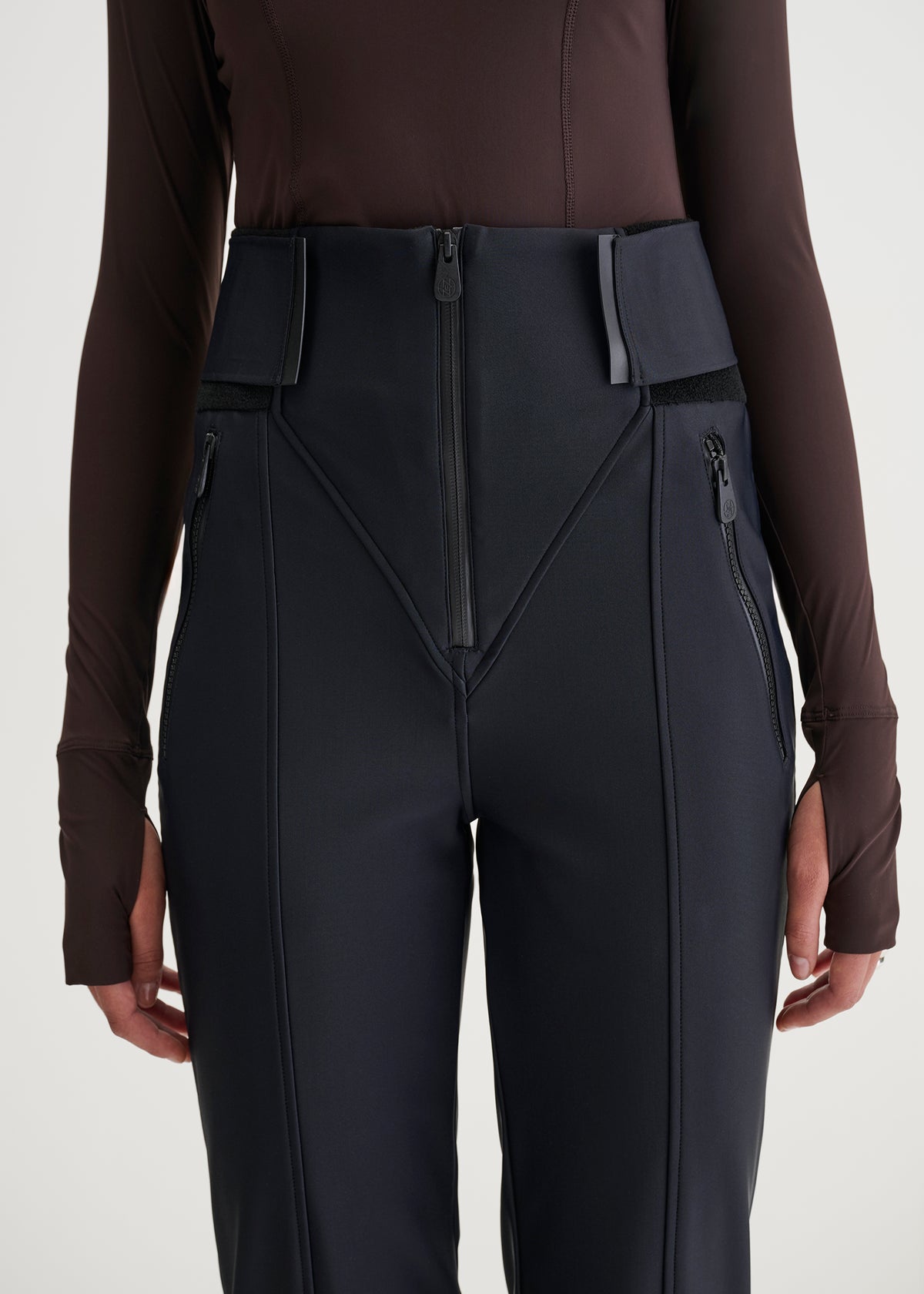 Carya Softshell Ski Pant
