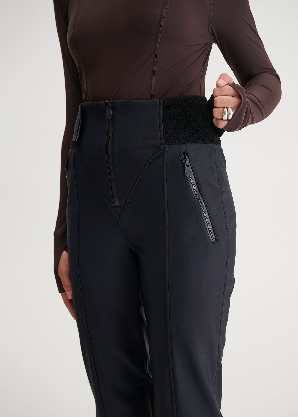 Carya Softshell Ski Pant