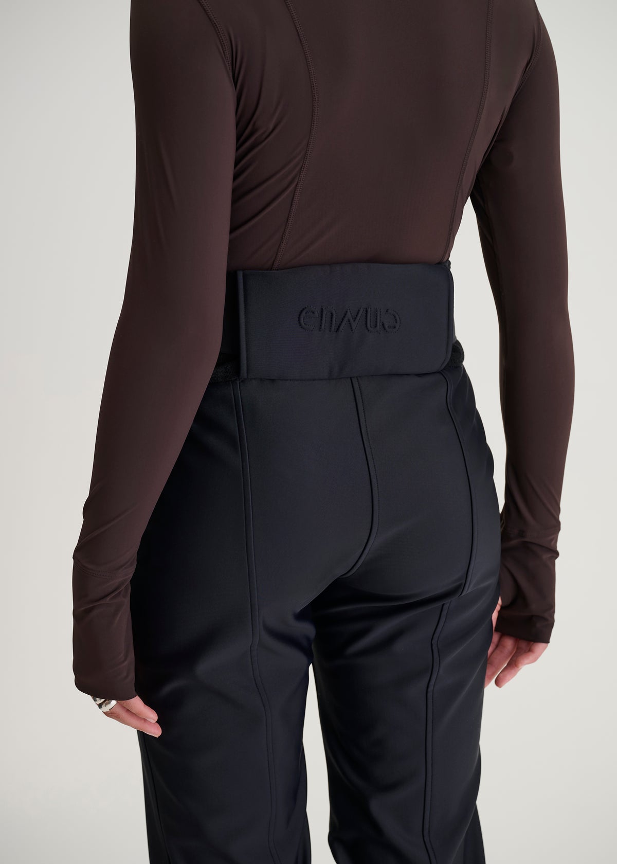 Carya Softshell Ski Pant