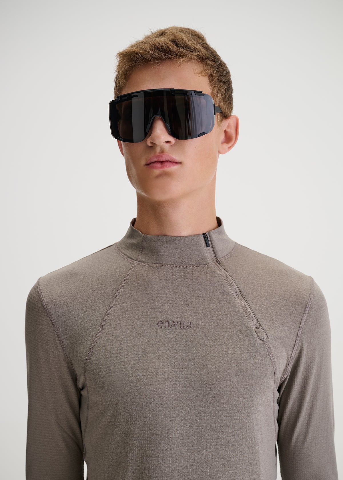 Conwy Long-Sleeve Baselayer