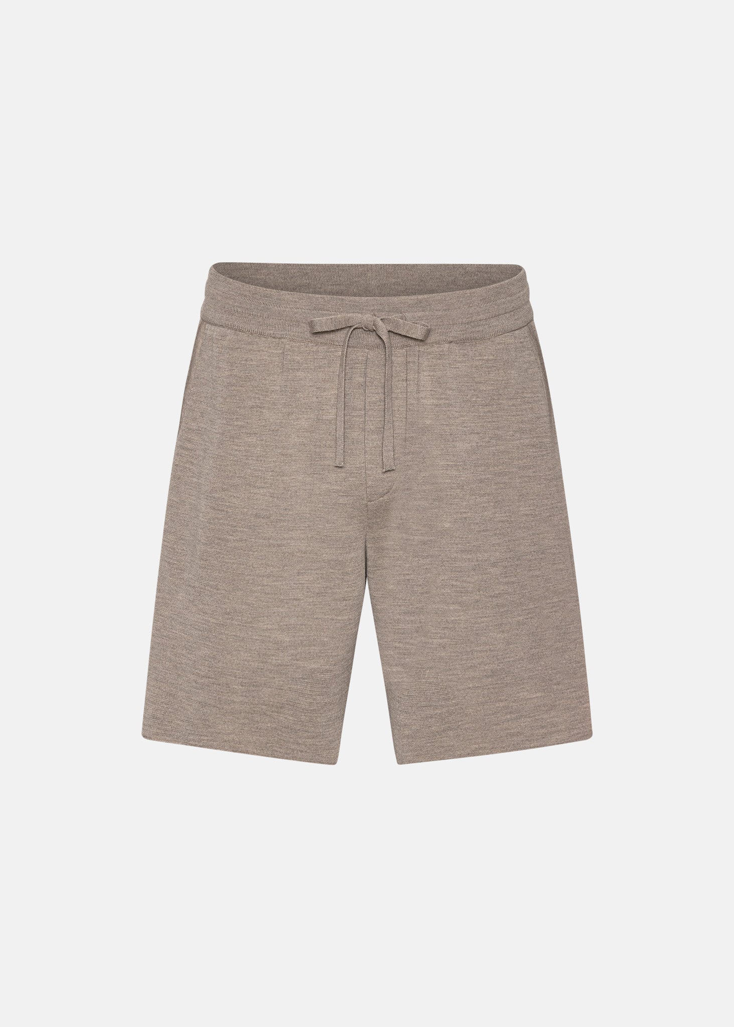 Chester Knit Shorts