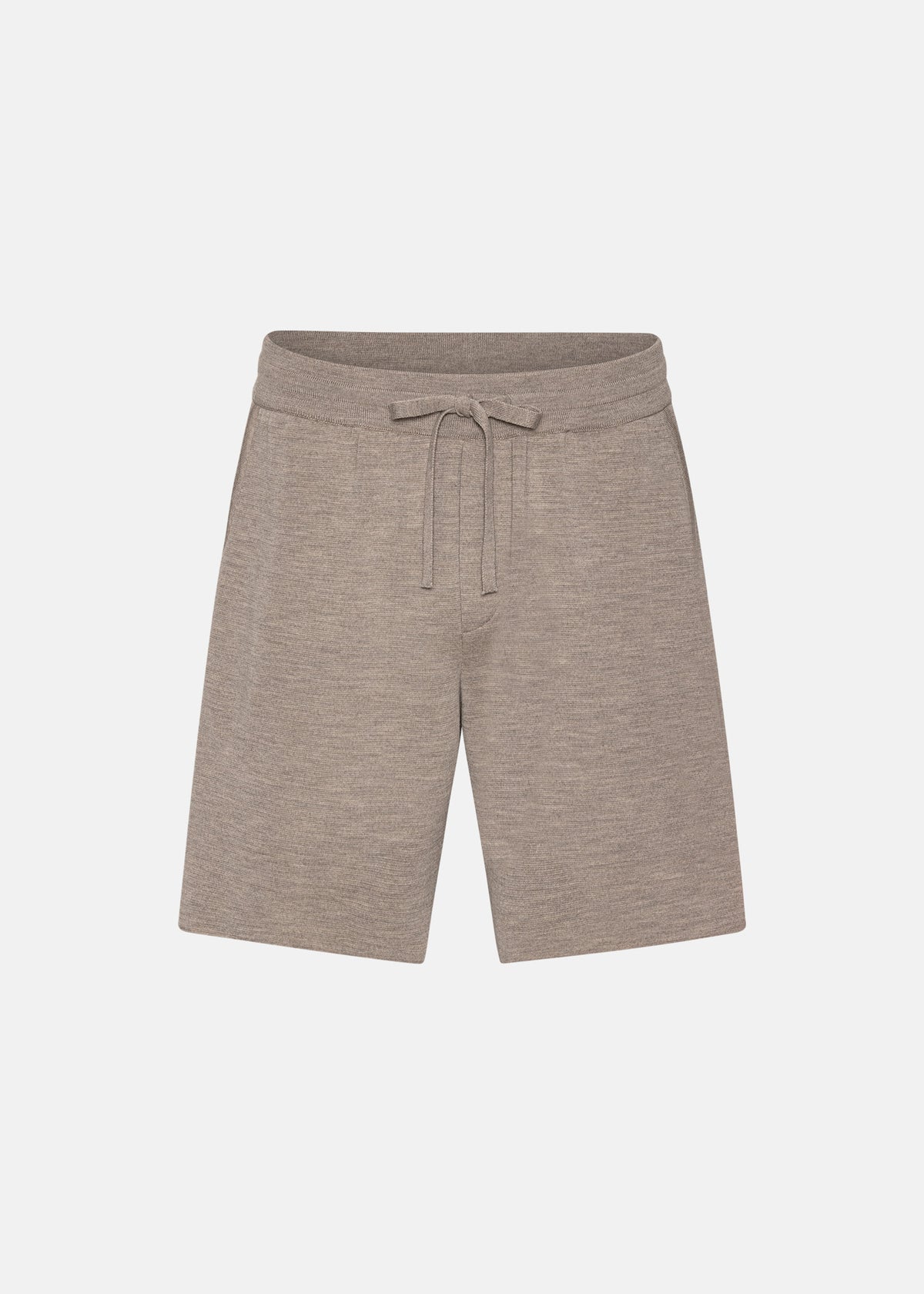 Chester Knit Shorts
