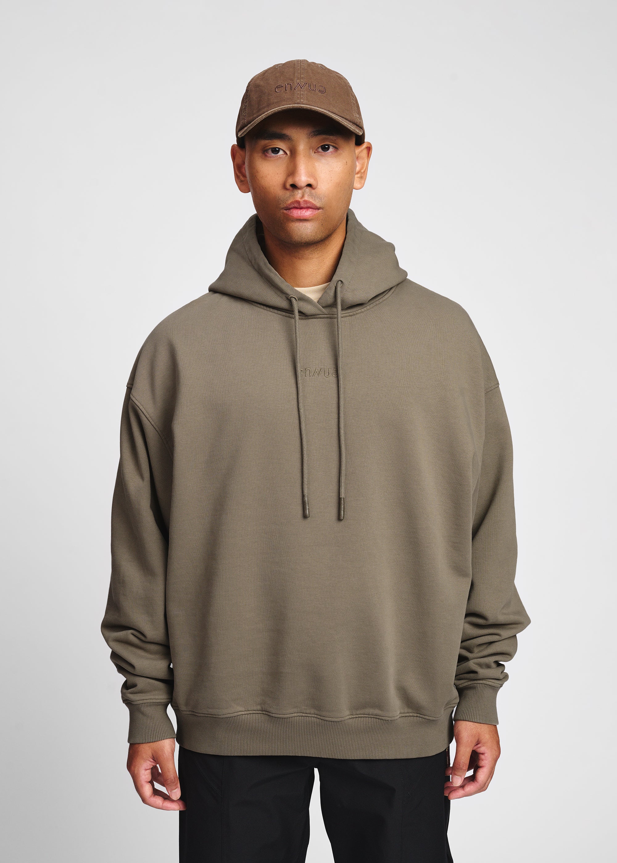 Titanite Heavyweight Hoodie