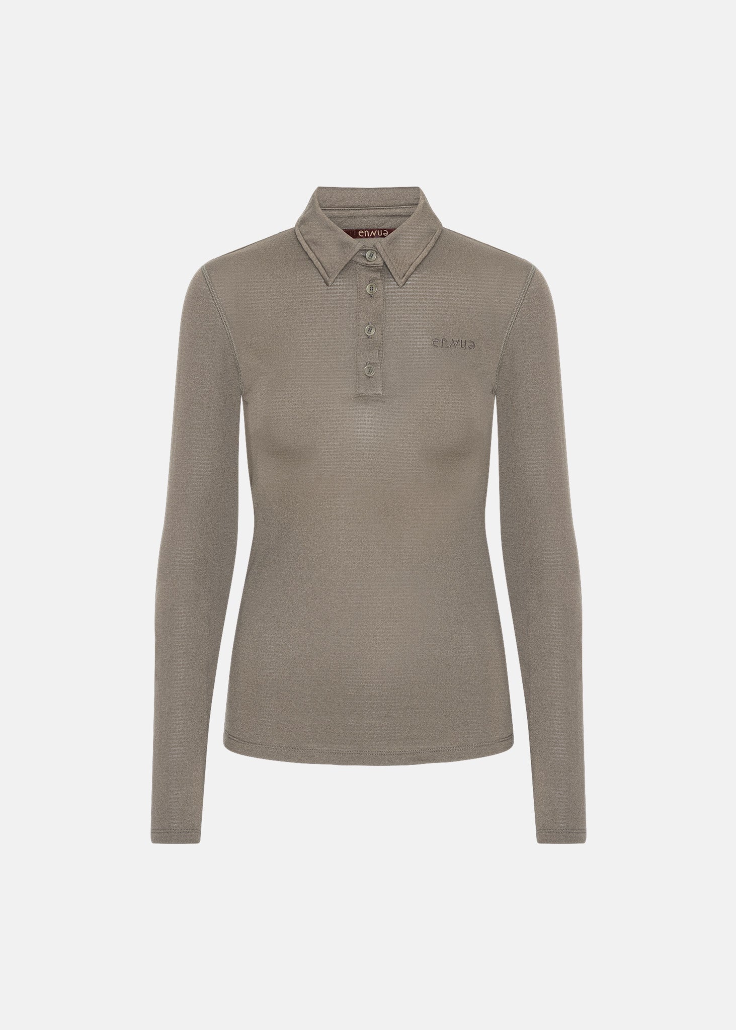 Dover Long-Sleeve Baselayer