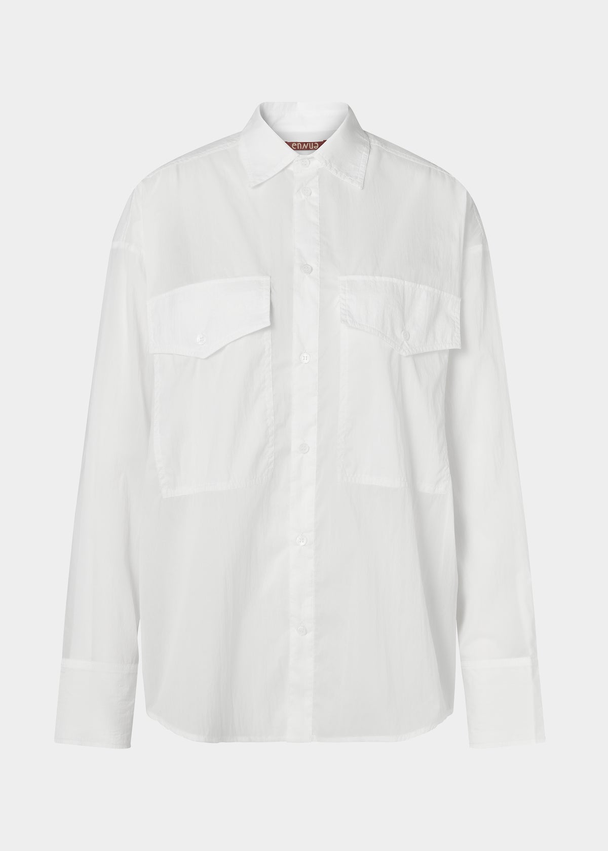 Emory Shirt